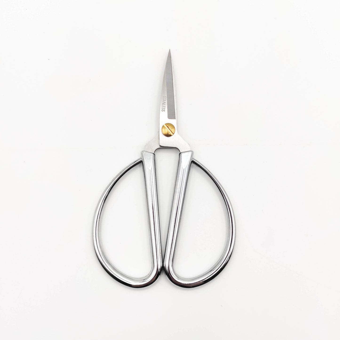 5" Large Handle Scissors