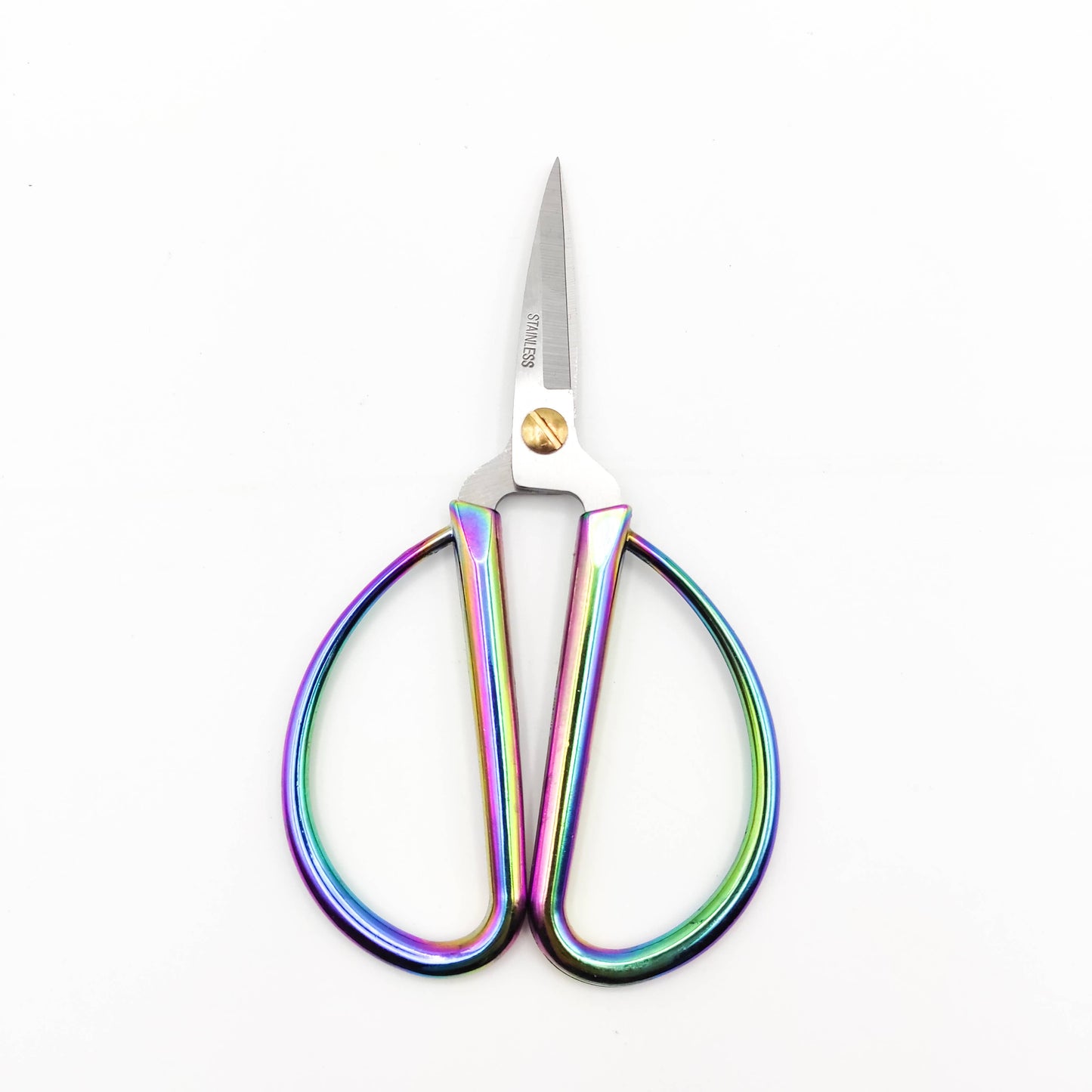 5" Large Handle Scissors