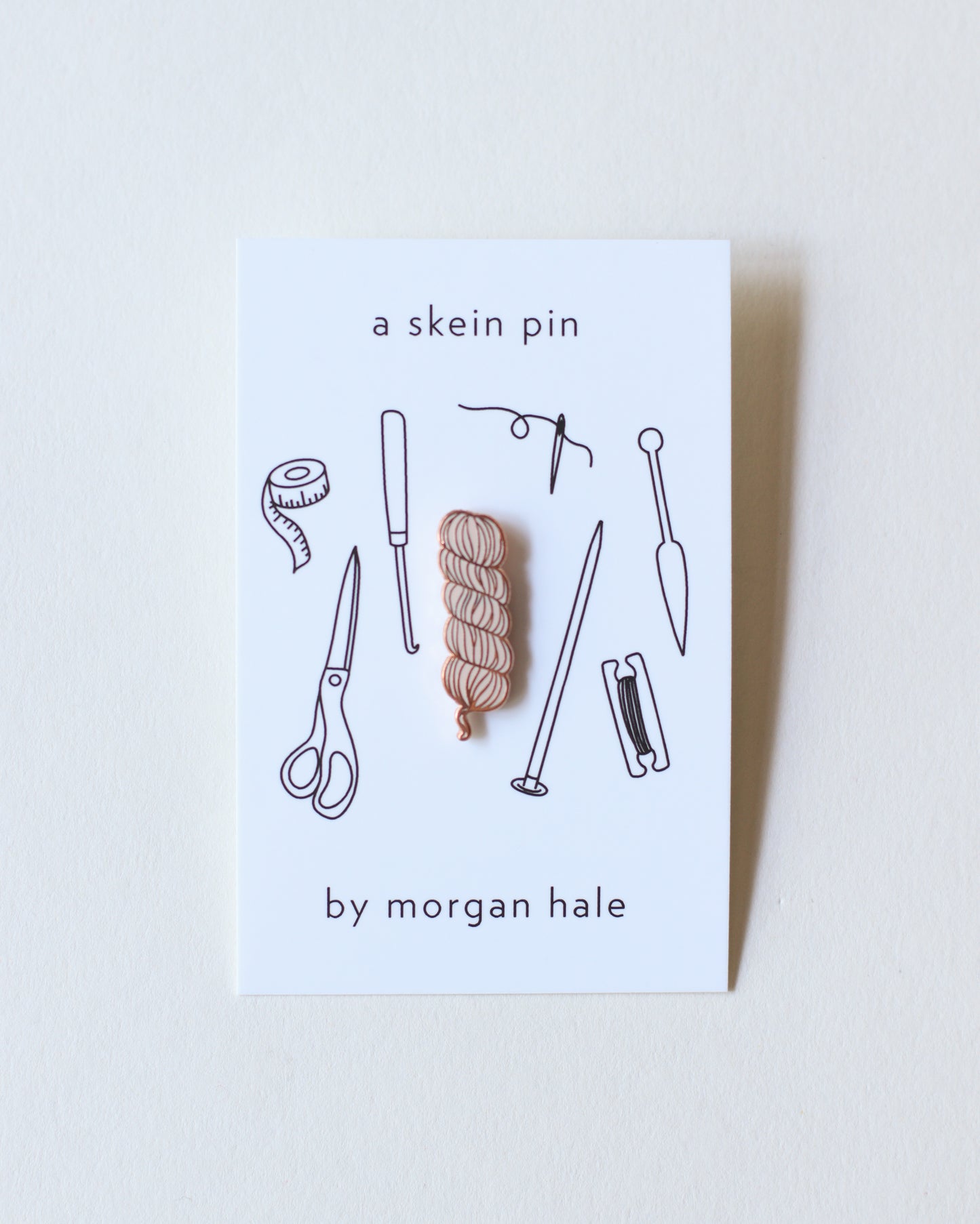 Enamel Pins