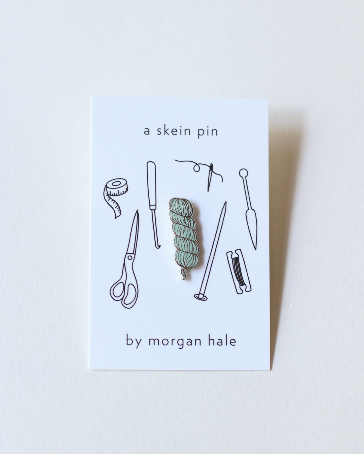 Enamel Pins
