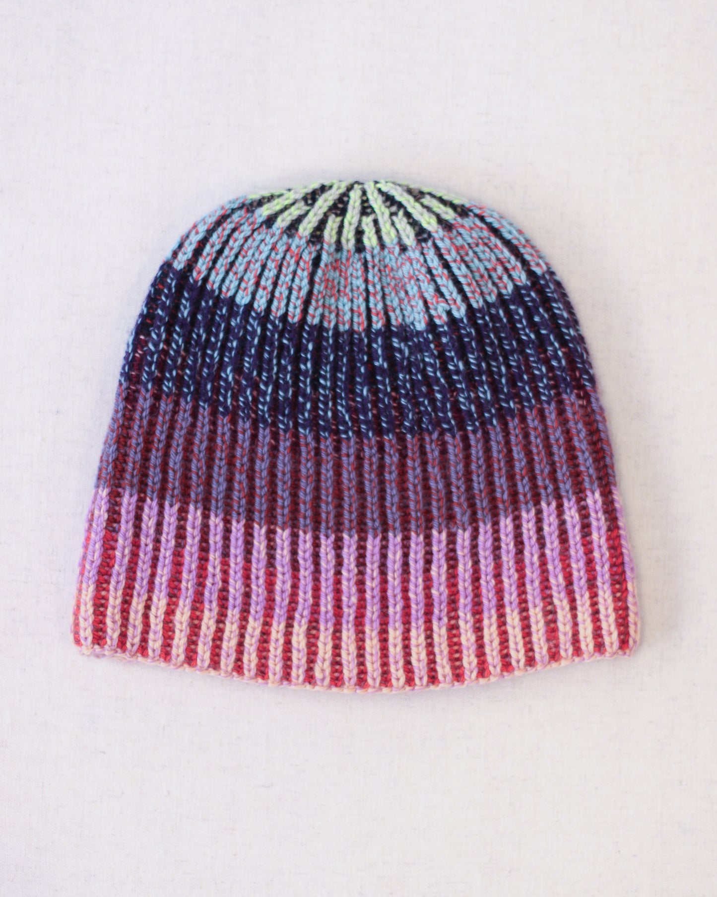 Learn to Knit Brioche