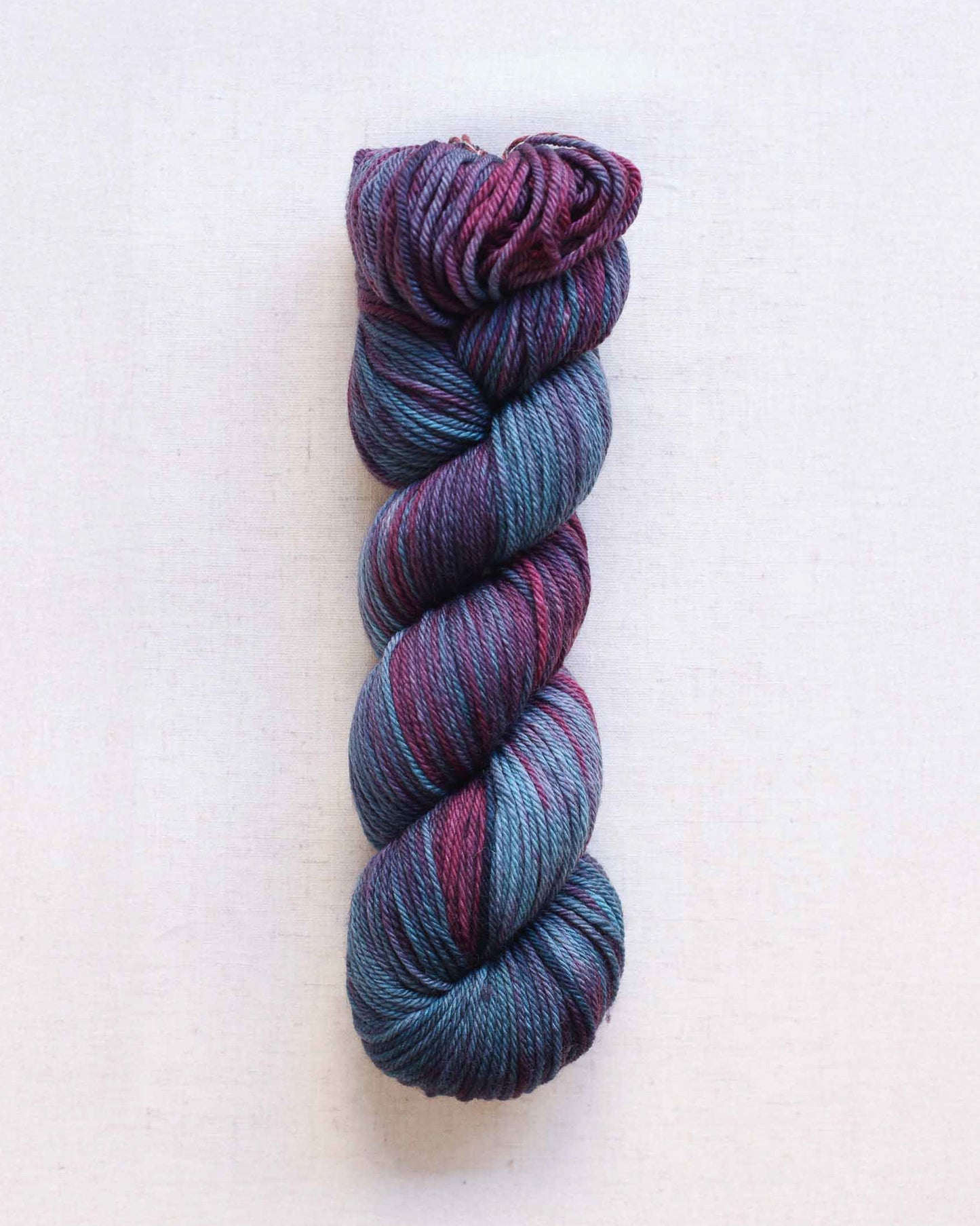 Toil & Trouble Cadence Worsted