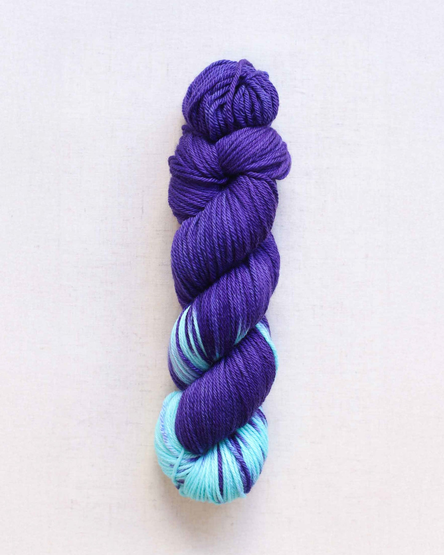 Toil & Trouble Cadence Worsted