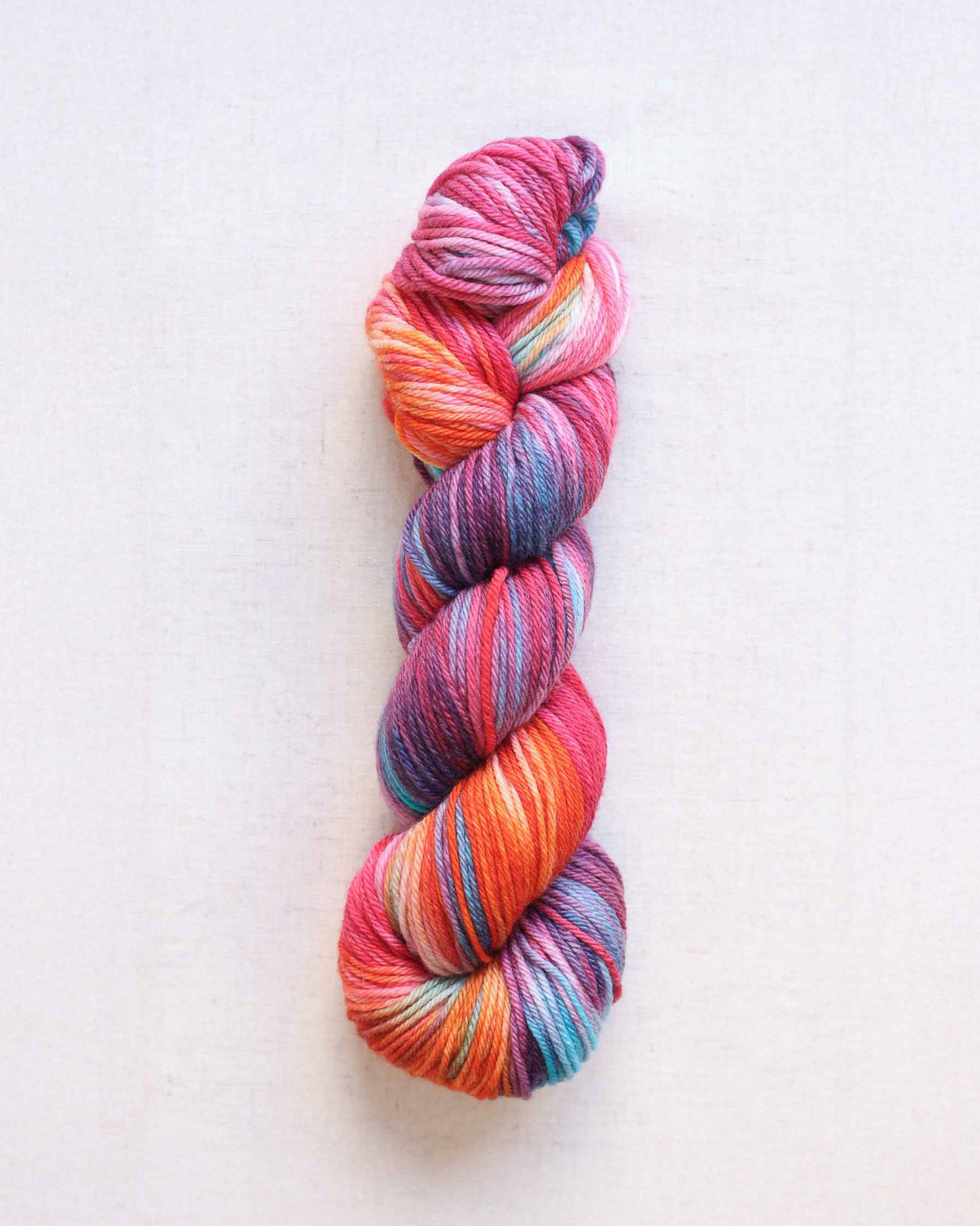 Toil & Trouble Cadence Worsted