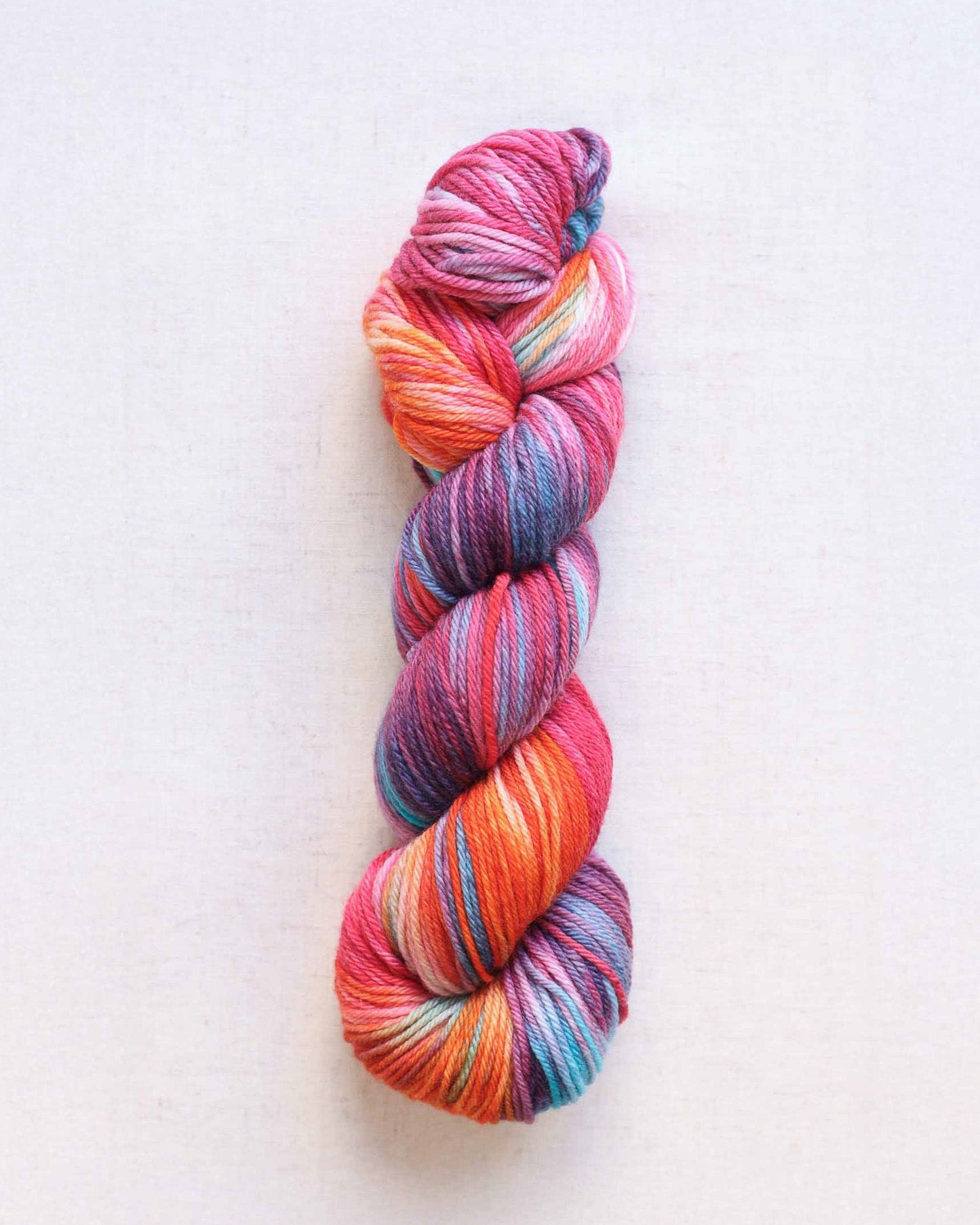Toil & Trouble Cadence DK