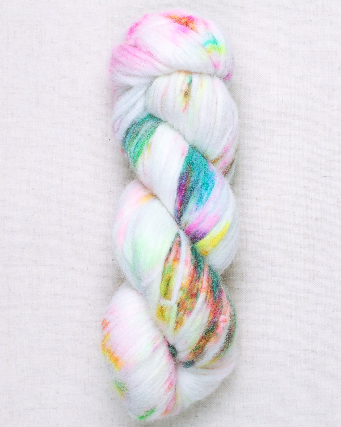 Woolerton Estate Yarns The Fluffy