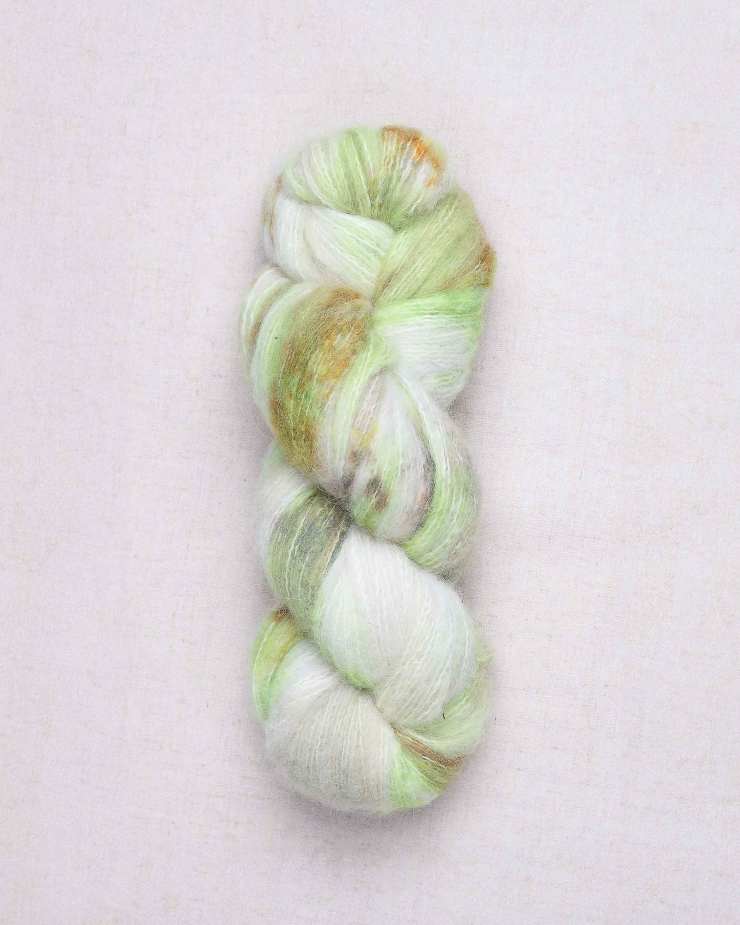 Woolerton Estate The Spirited