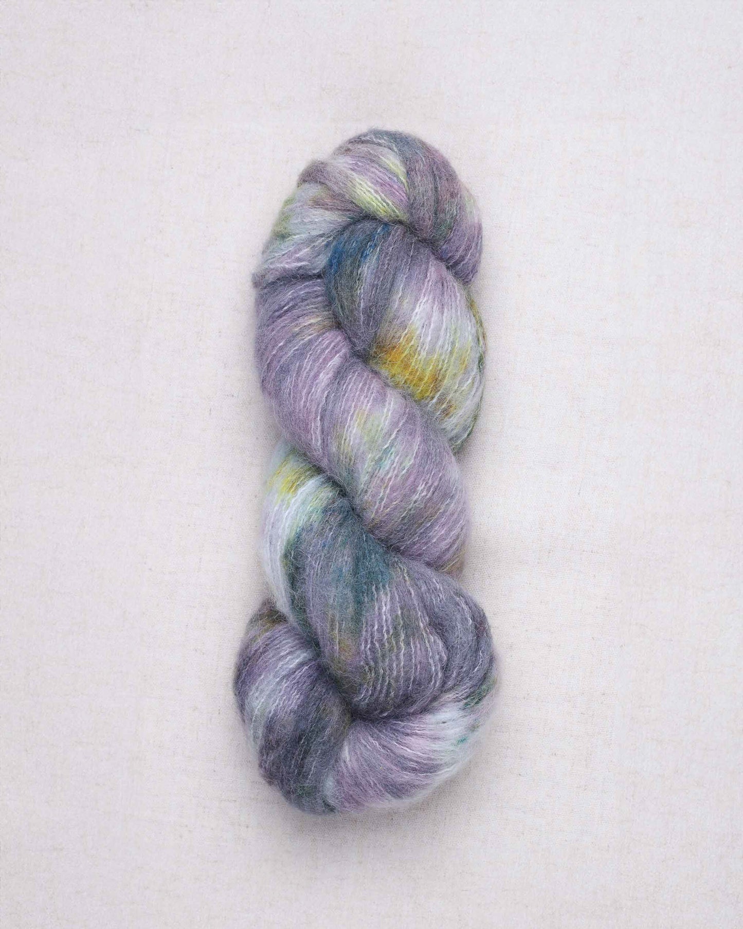 Woolerton Estate The Spirited