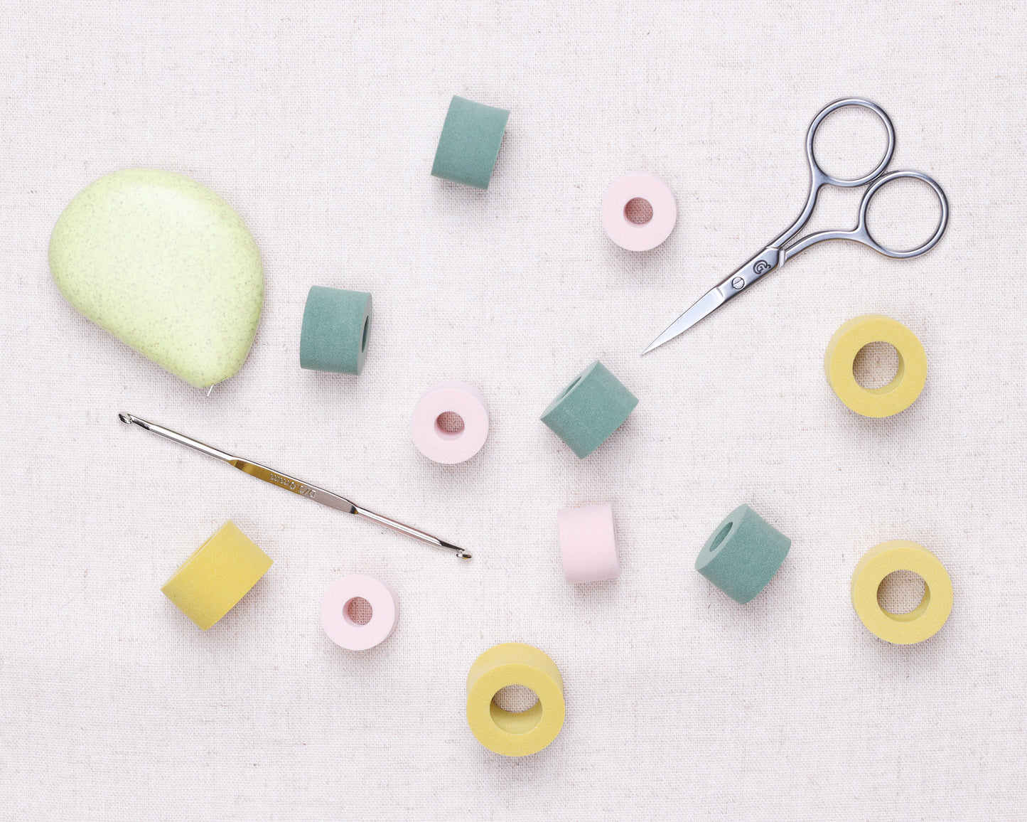 Cocoknits Jumbo Stitch Stoppers