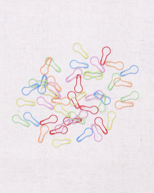 Cocoknits Colorful Opening Stitch Markers