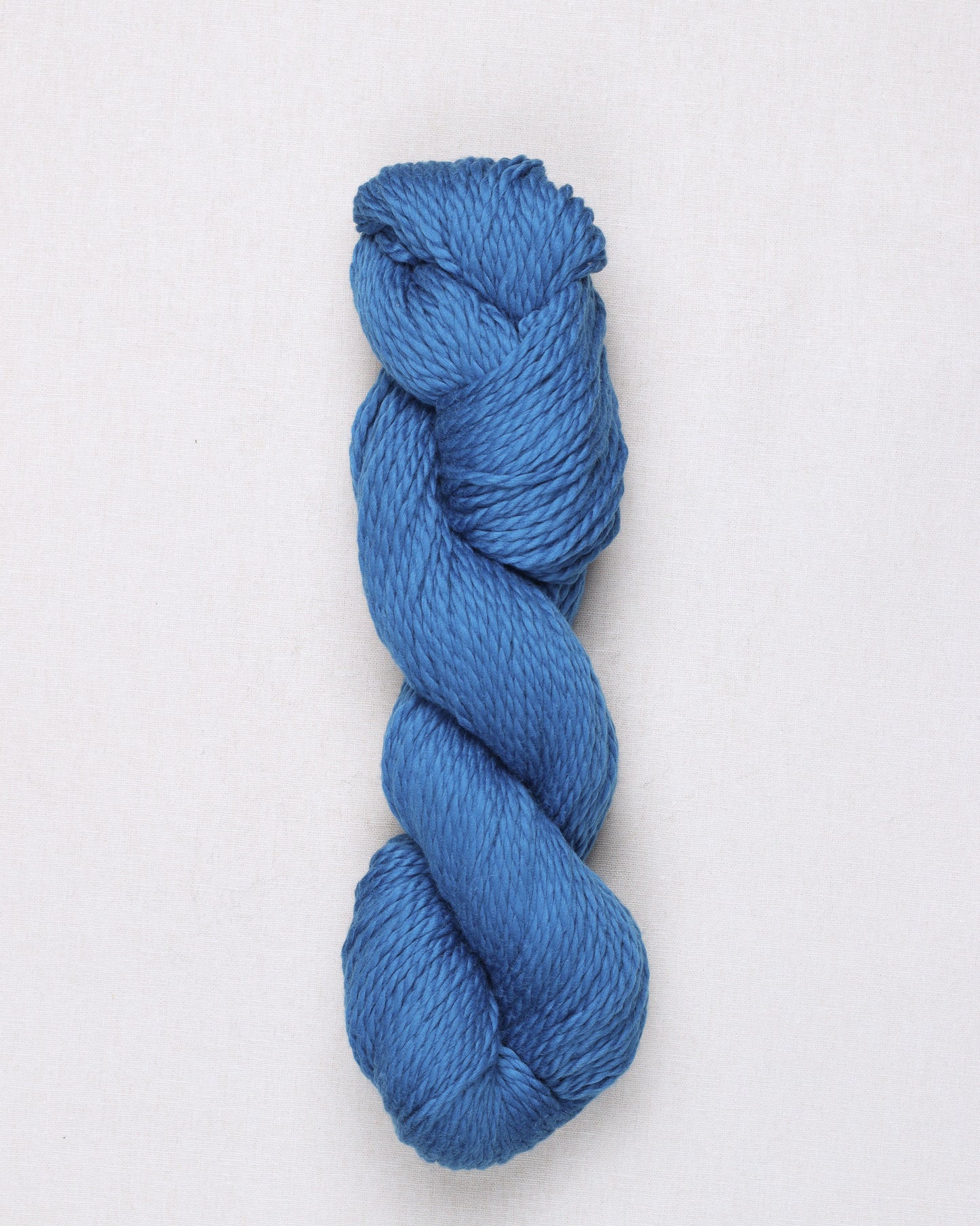 Blue Sky Fibers Organic Cotton Worsted
