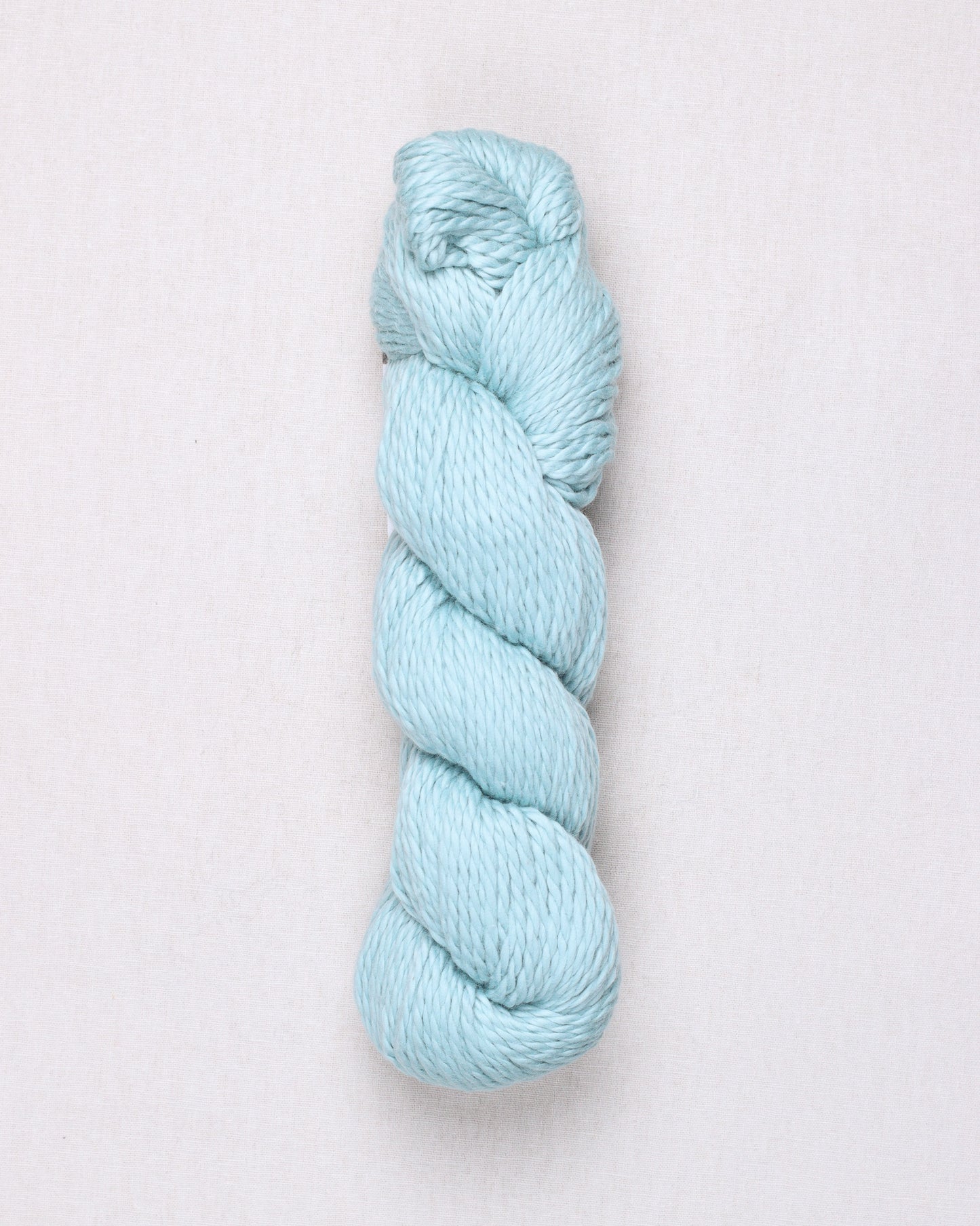 Blue Sky Fibers Organic Cotton Worsted