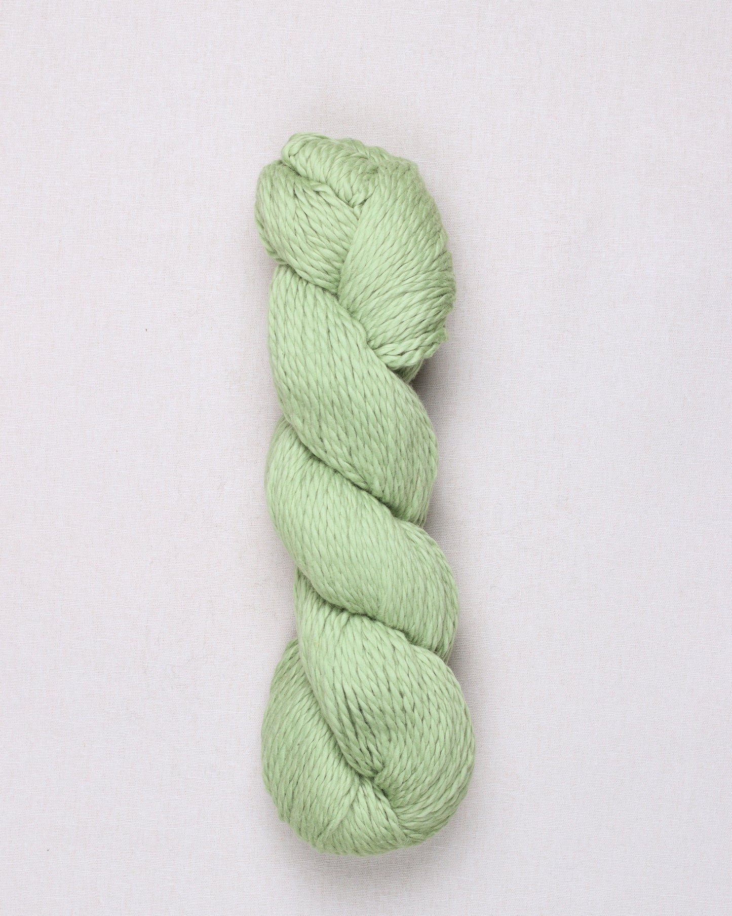 Blue Sky Fibers Organic Cotton Worsted
