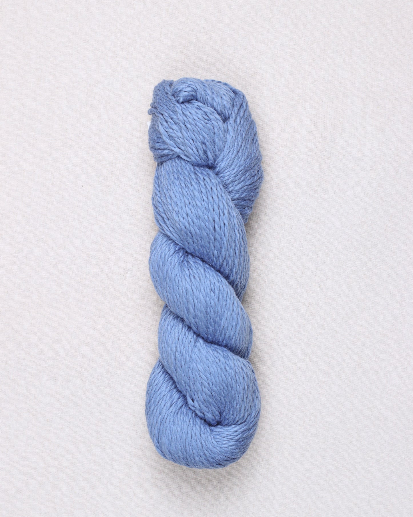 Blue Sky Fibers Organic Cotton Worsted