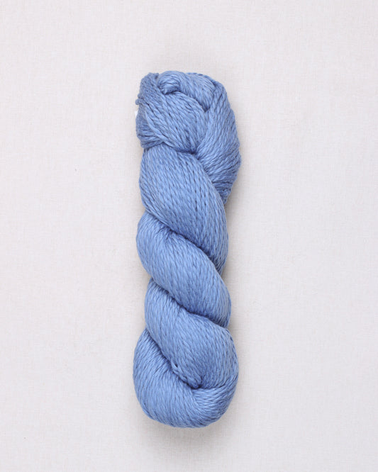 Blue Sky Fibers Organic Cotton Worsted