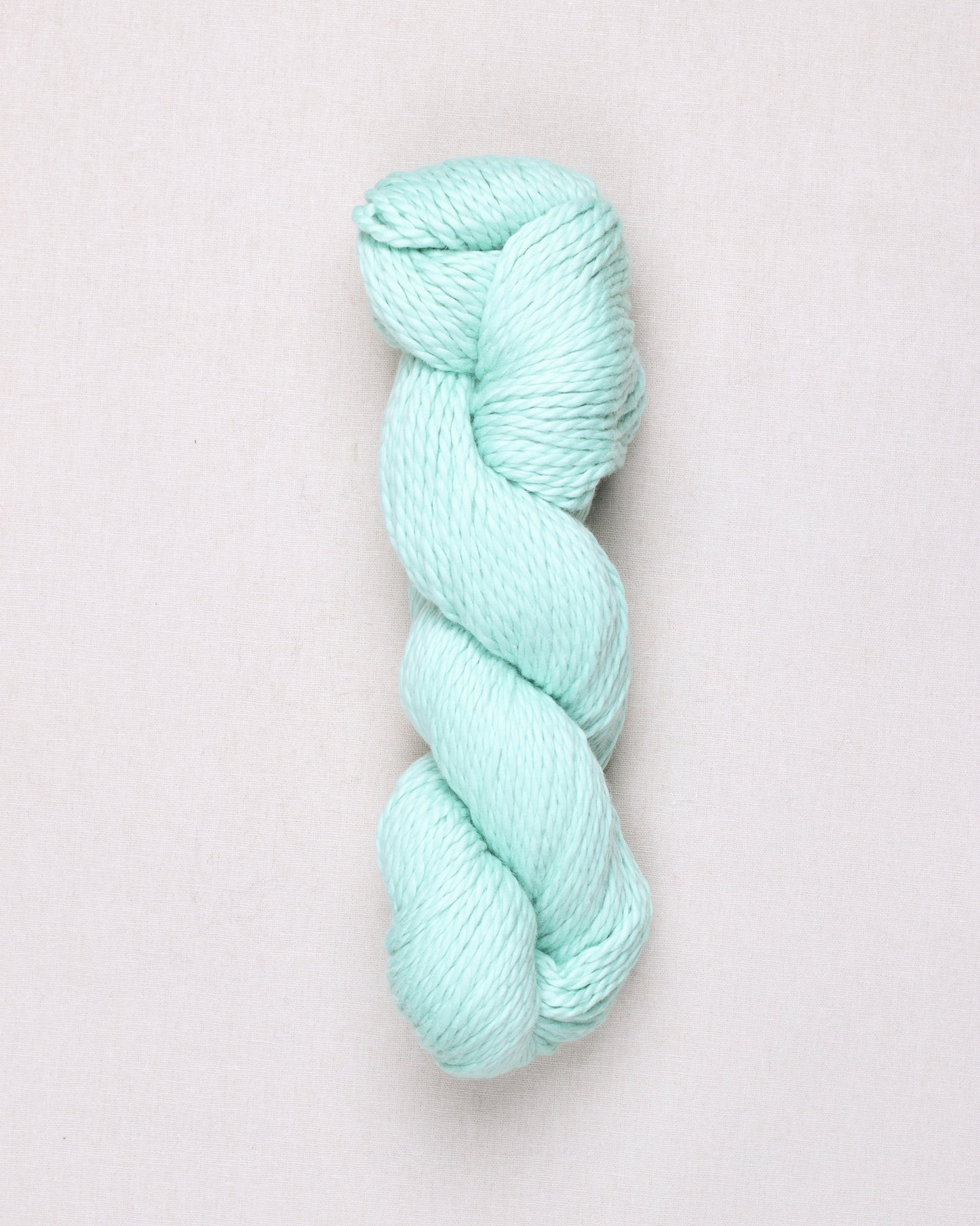 Blue Sky Fibers Organic Cotton Worsted