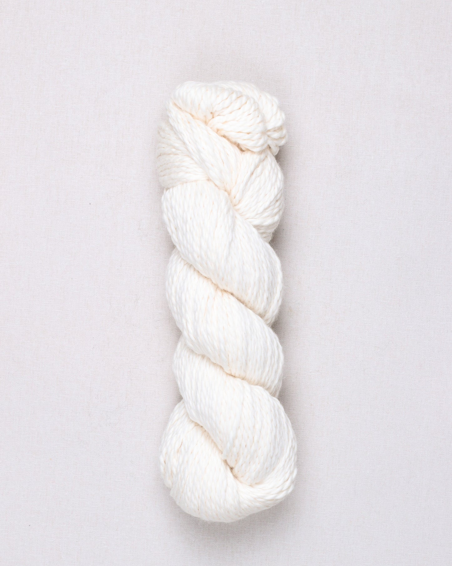 Blue Sky Fibers Organic Cotton Worsted