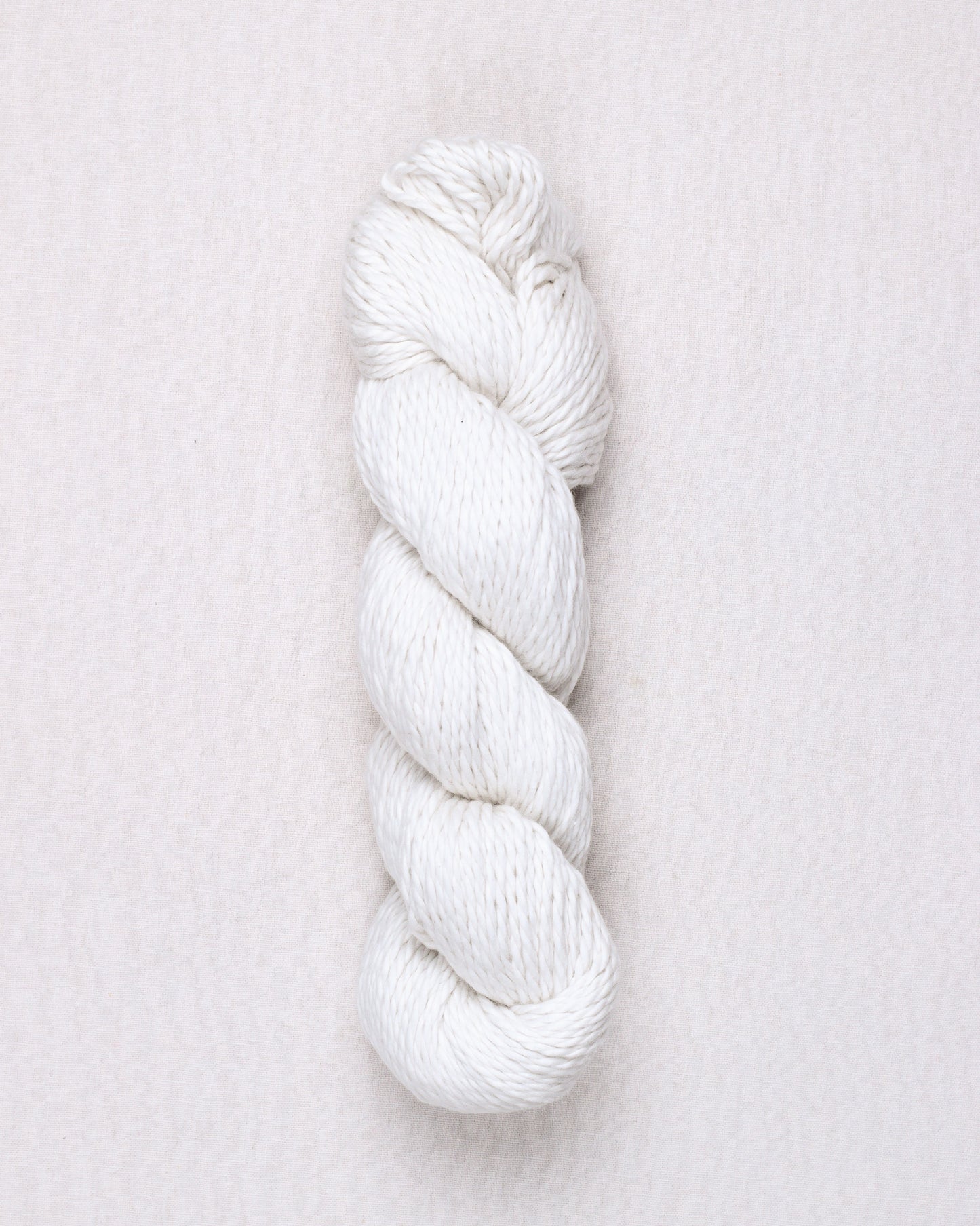 Blue Sky Fibers Organic Cotton Worsted