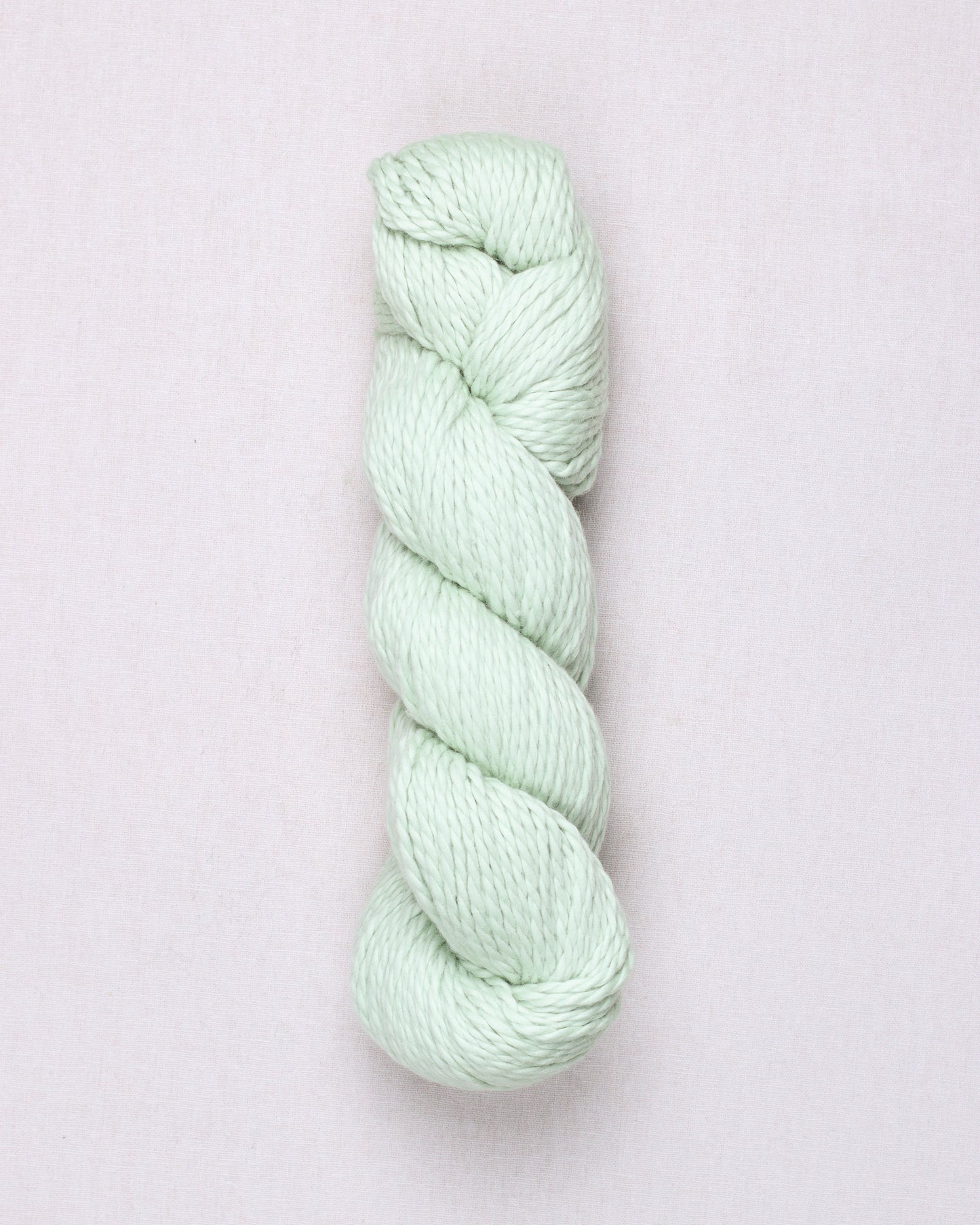Blue Sky Fibers Organic Cotton Worsted