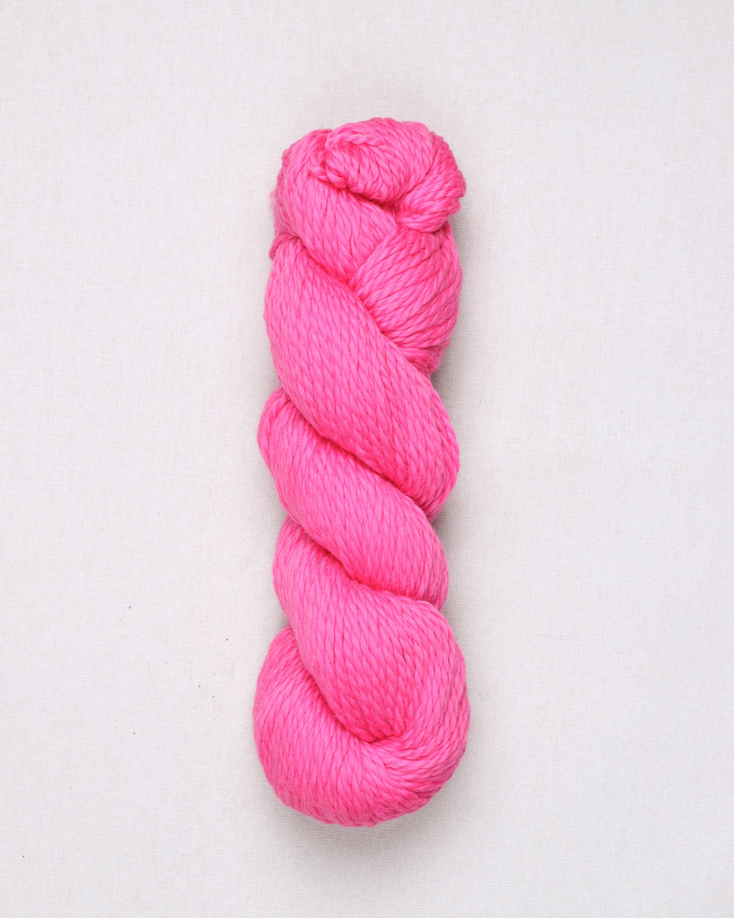 Blue Sky Fibers Organic Cotton Worsted