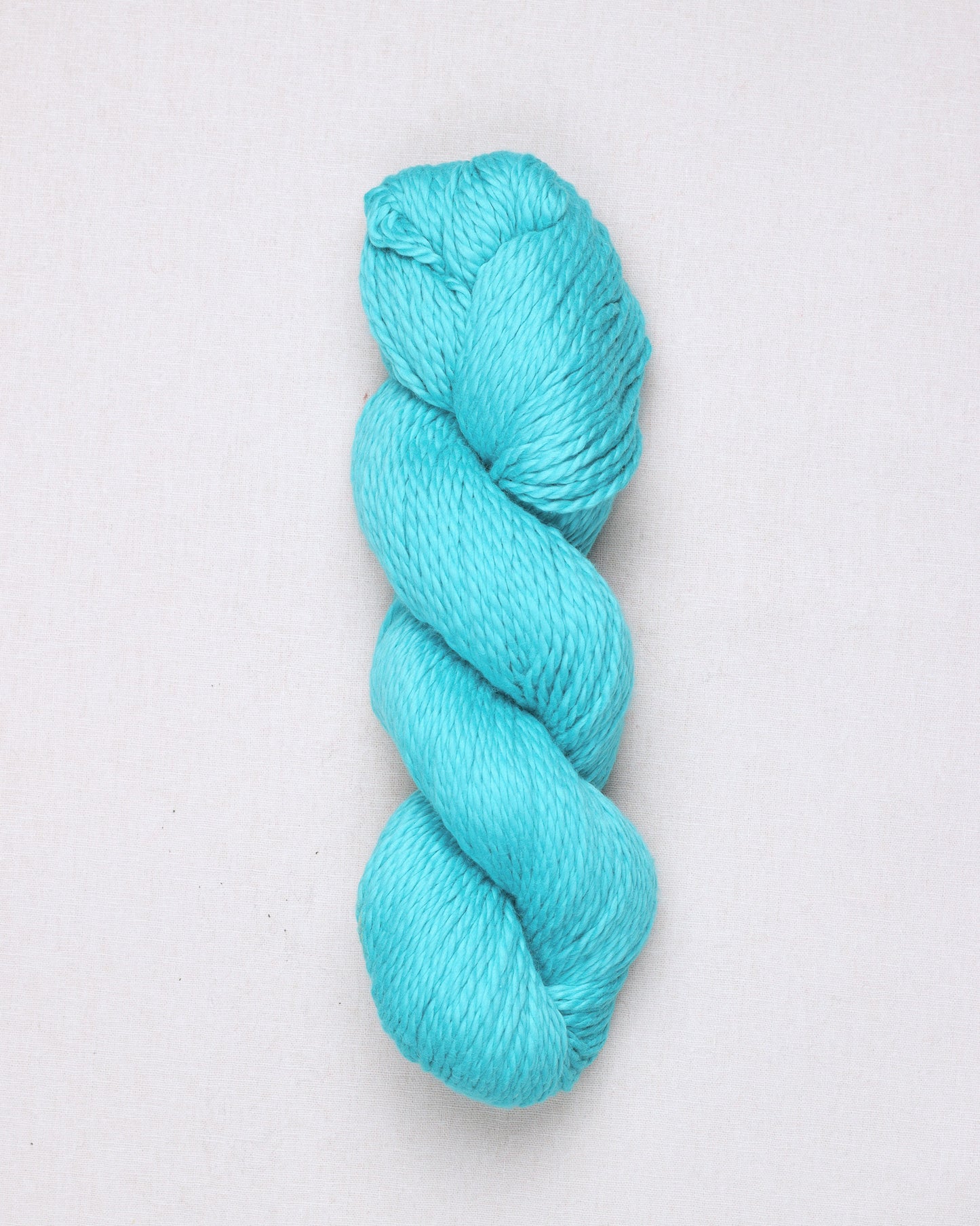 Blue Sky Fibers Organic Cotton Worsted