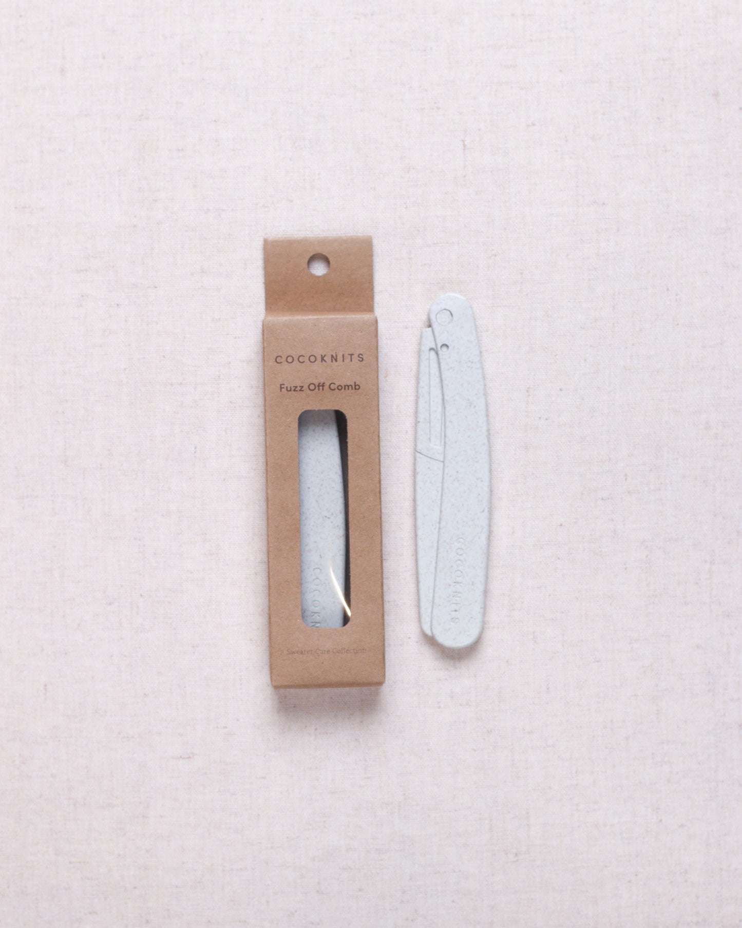 Cocoknits Fuzz Off Comb