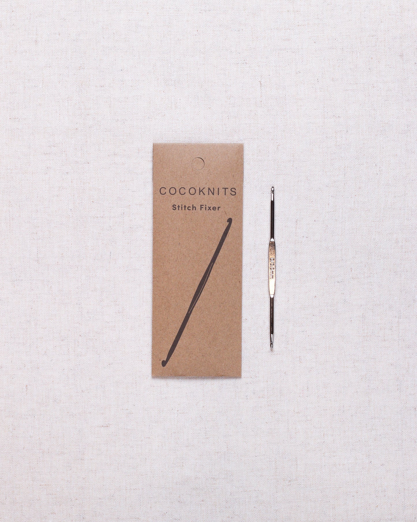 Cocoknits Stitch Fixer