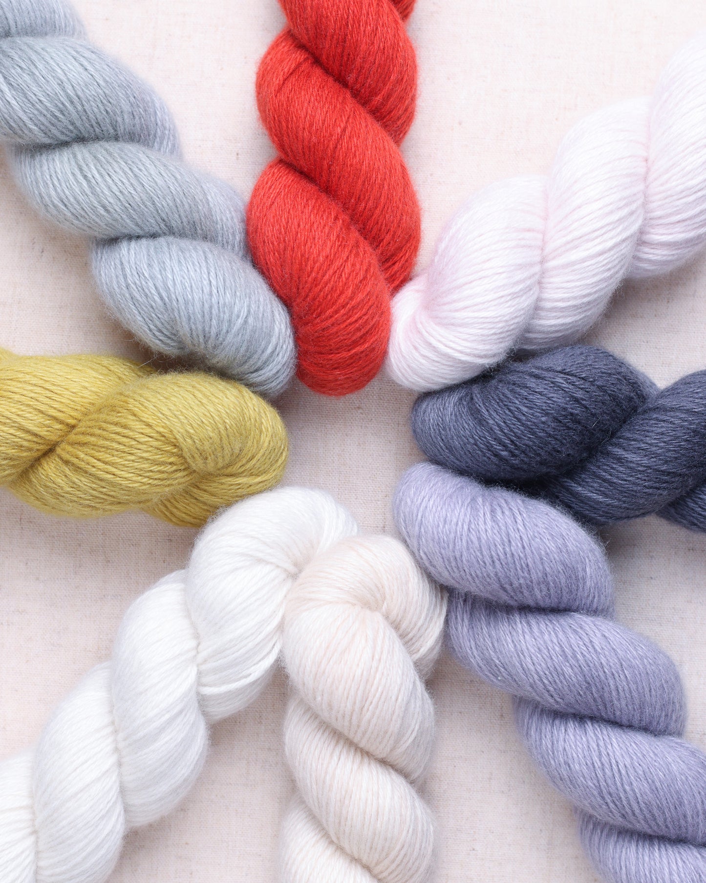 Cashmere Treats Pure Cashmere DK