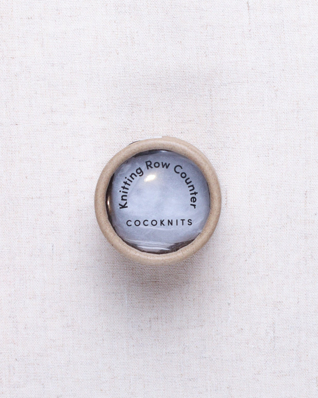 Cocoknits Row Counter