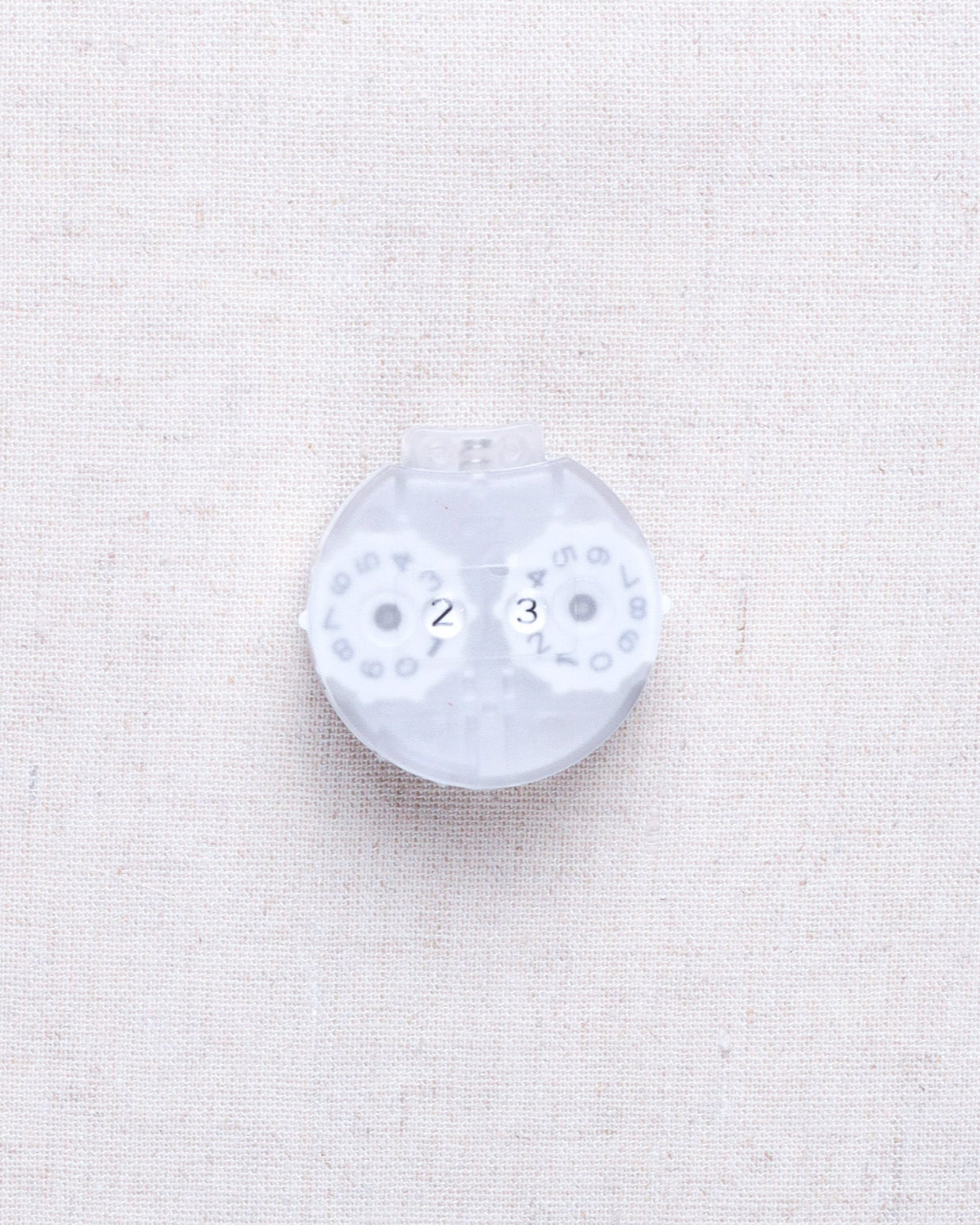 Cocoknits Row Counter