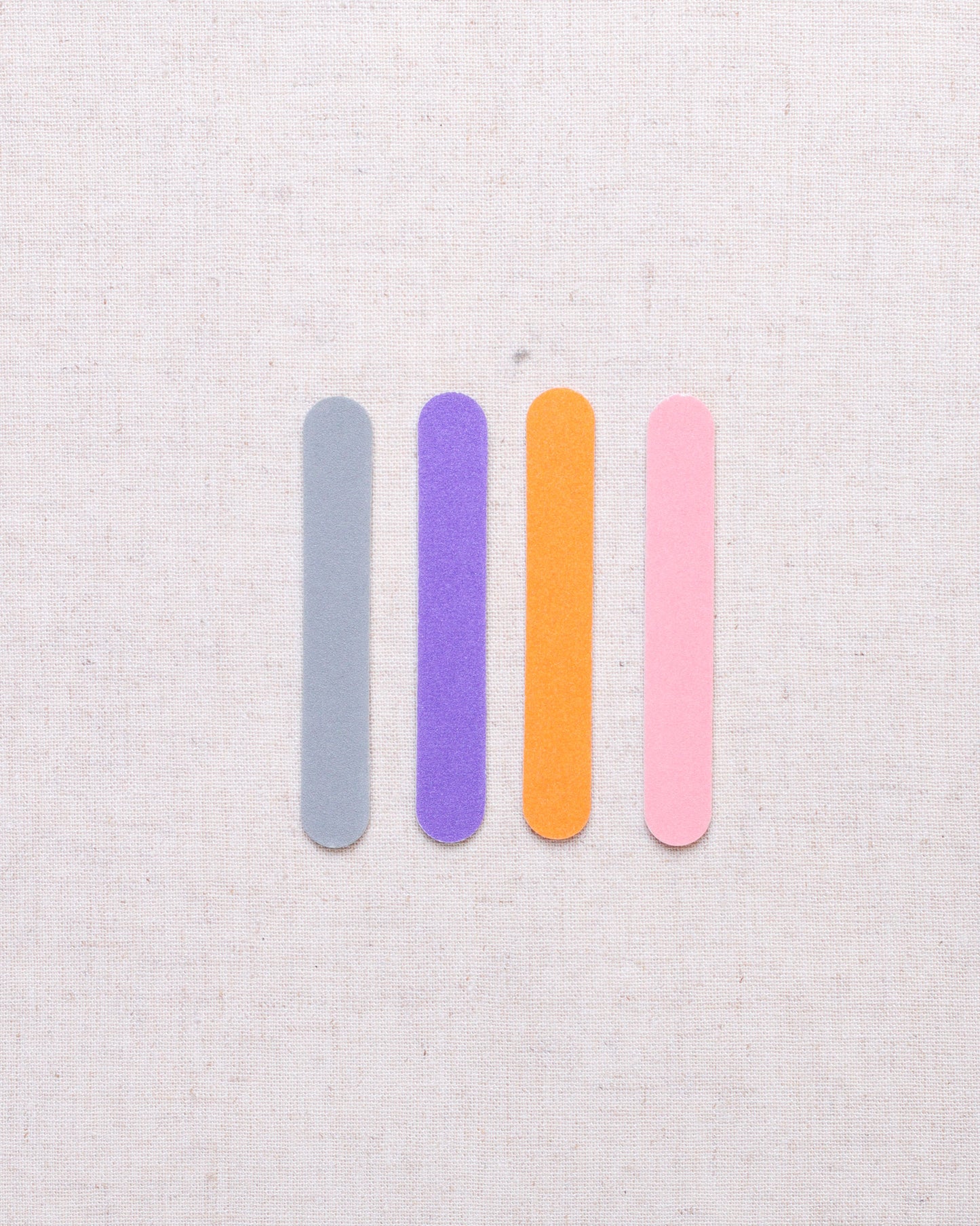 Mini Nail File