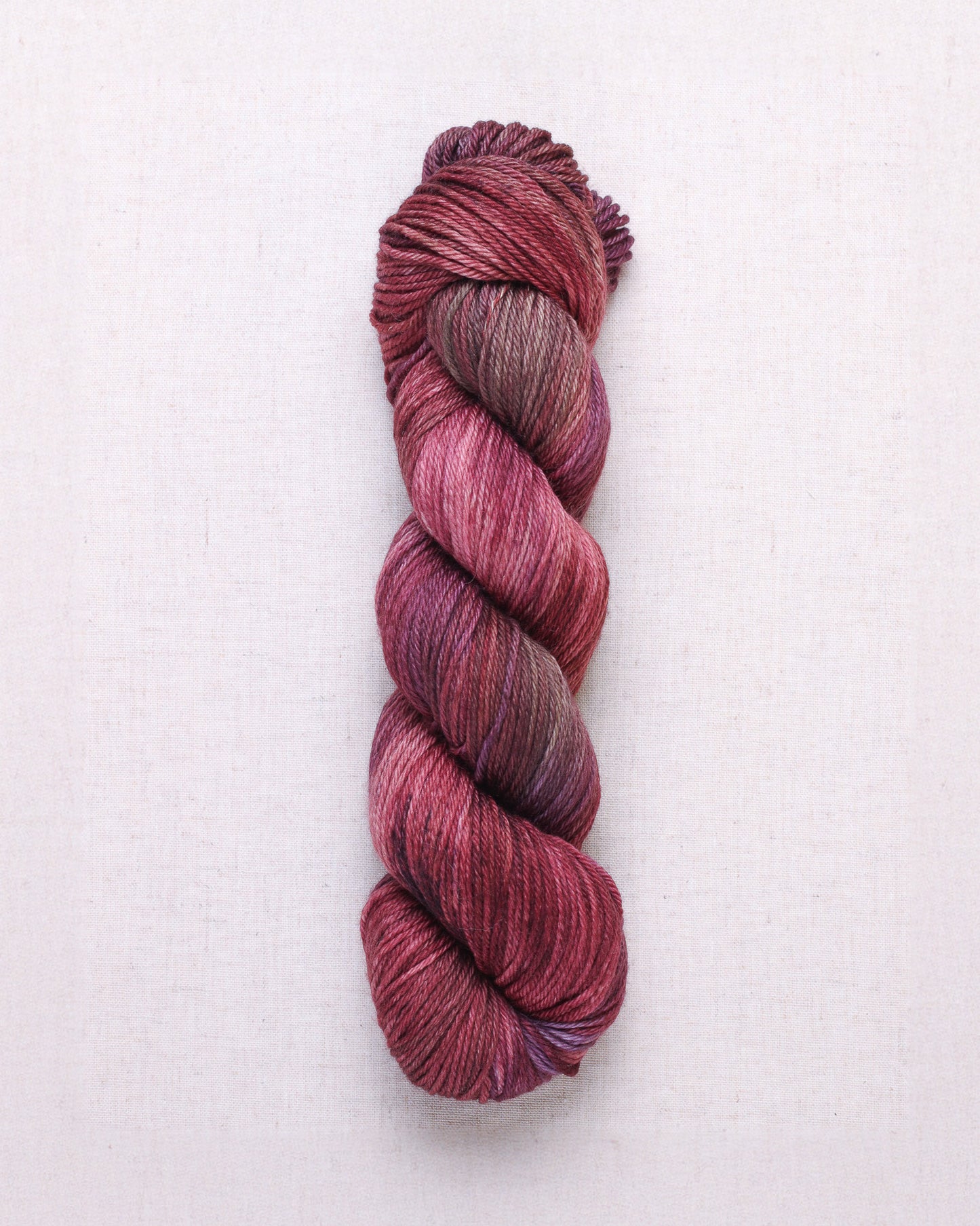 Toil & Trouble Cadence Worsted