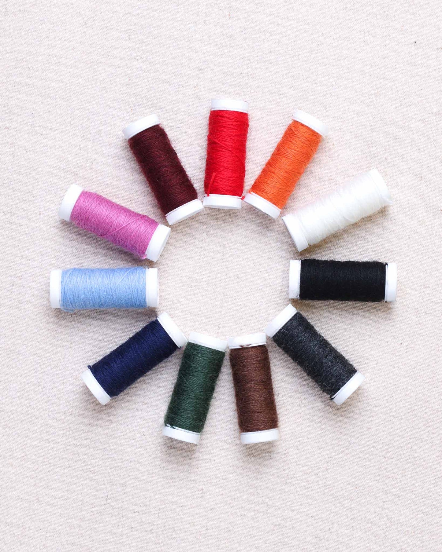 Jawoll Reinforcement Darning Thread Yarn