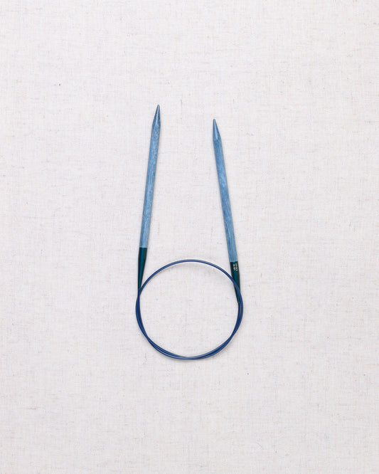 Lykke Indigo Fixed Circular Needles
