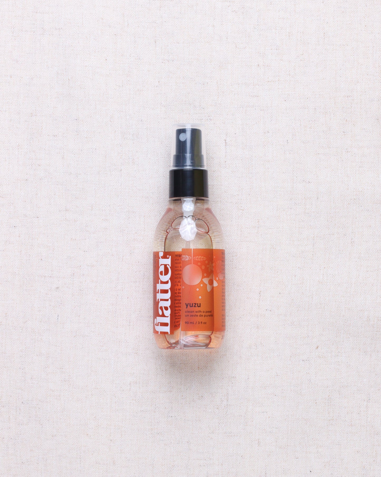 Soak Travel Sized Flatter Spray