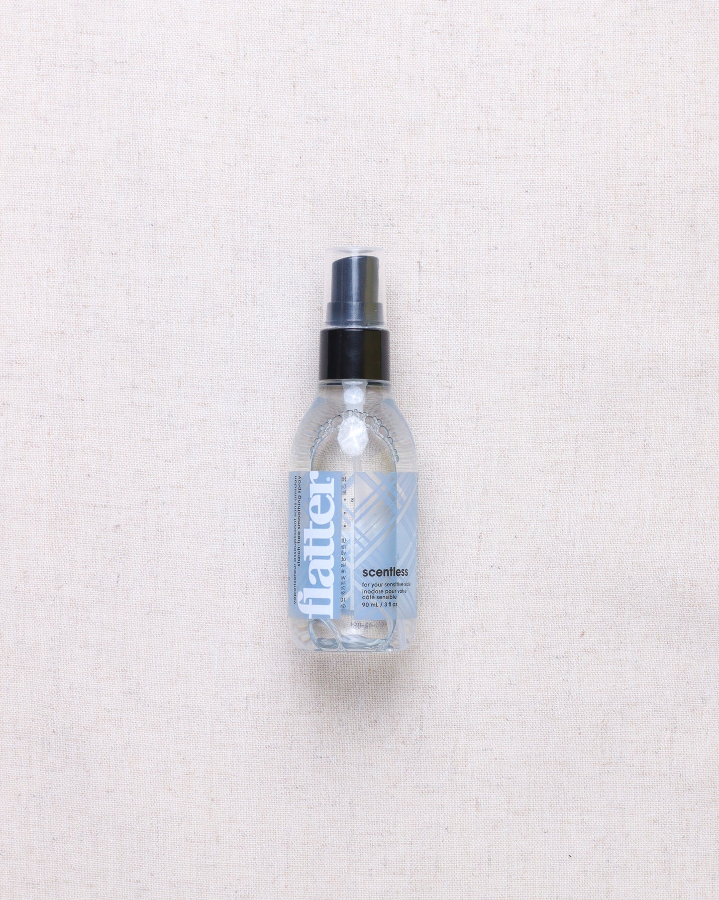 Soak Travel Sized Flatter Spray
