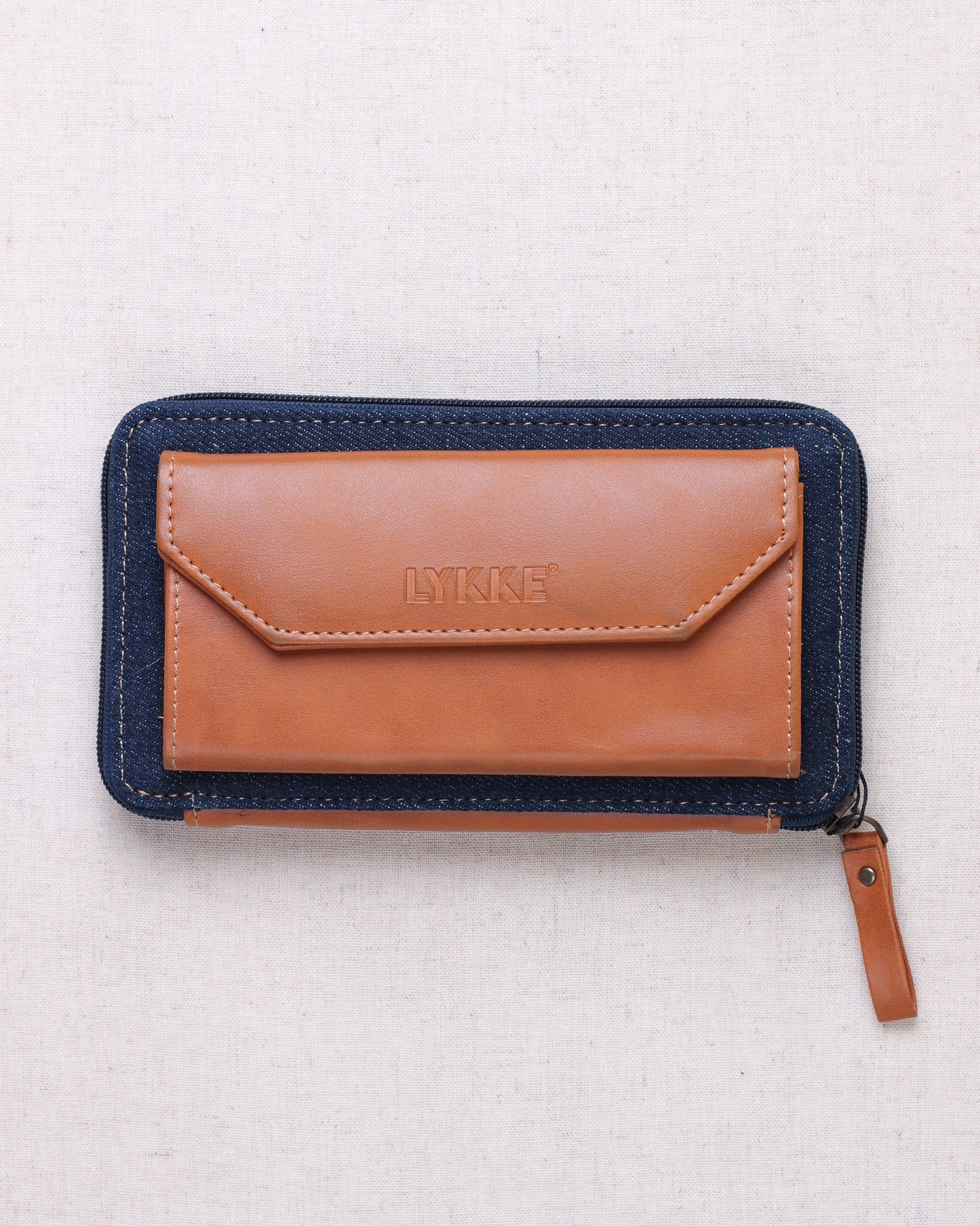 Lykke Oxford 5" Needle Case