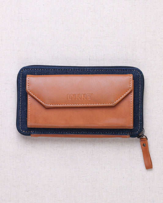 Lykke Oxford 3.5" Needle Case