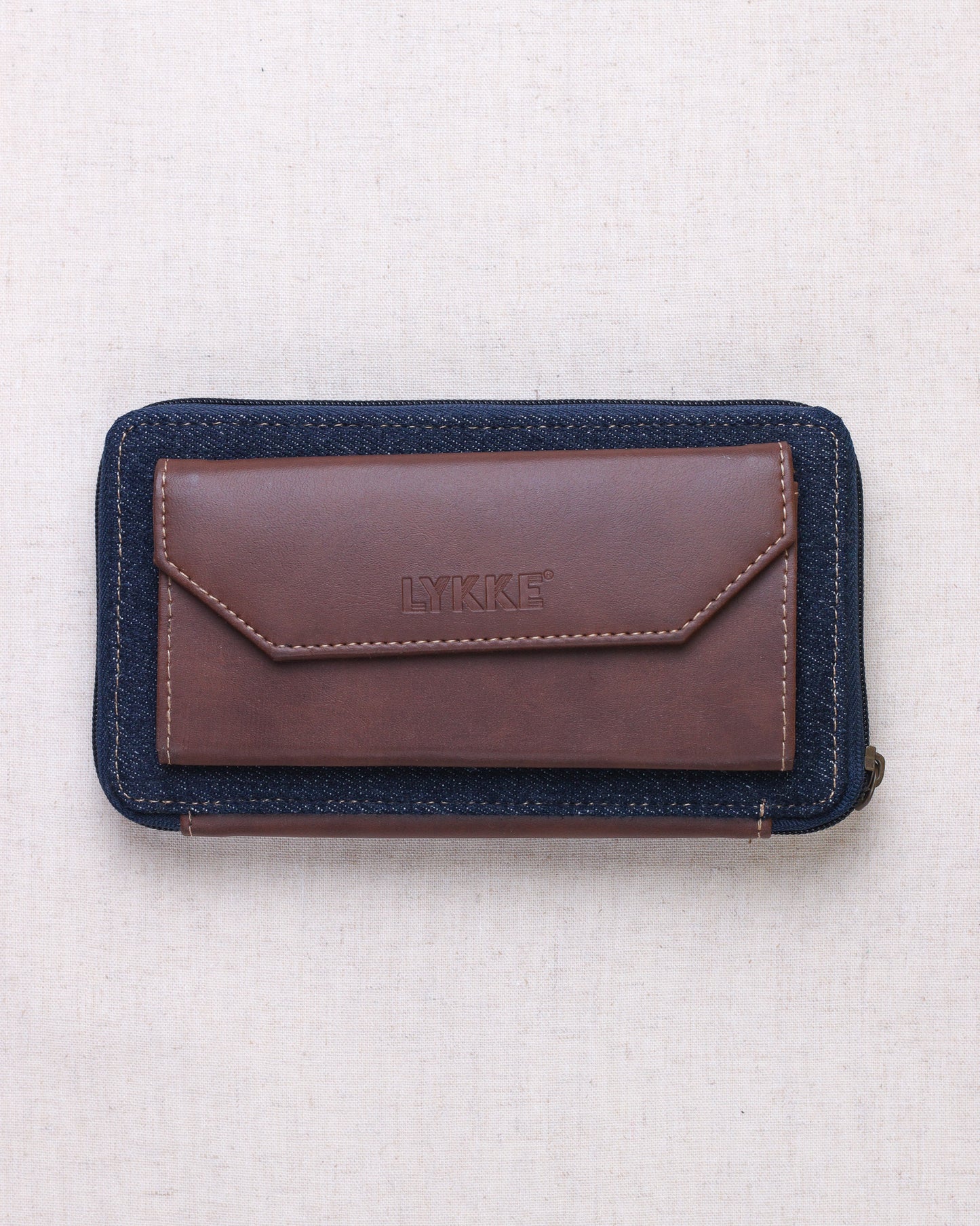 Lykke Oxford 5" Needle Case