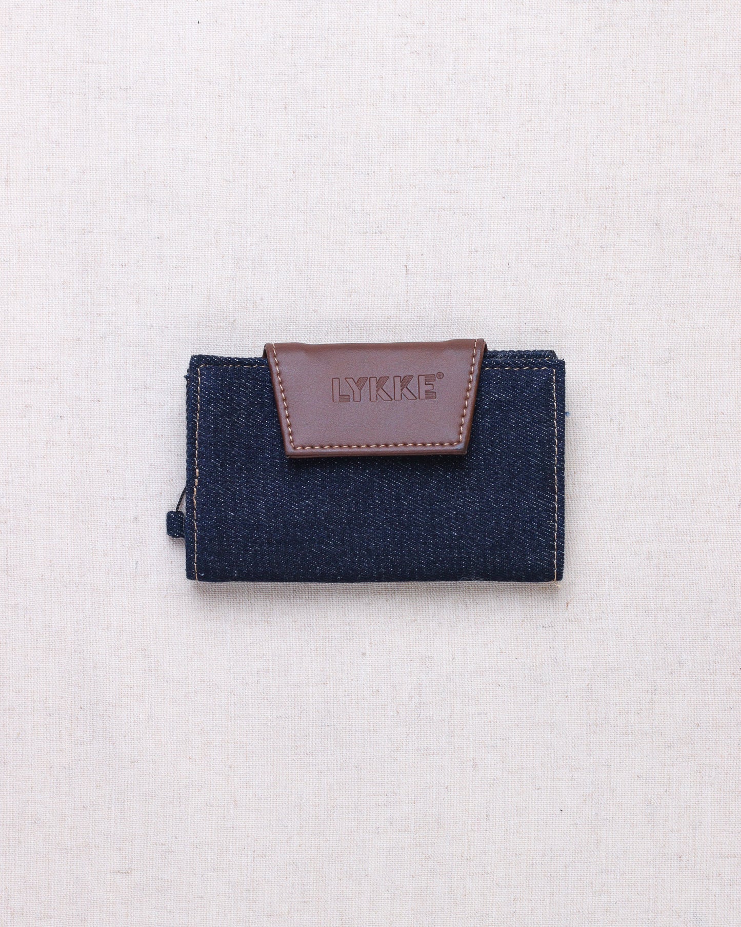 Lykke Weekender Needle Case