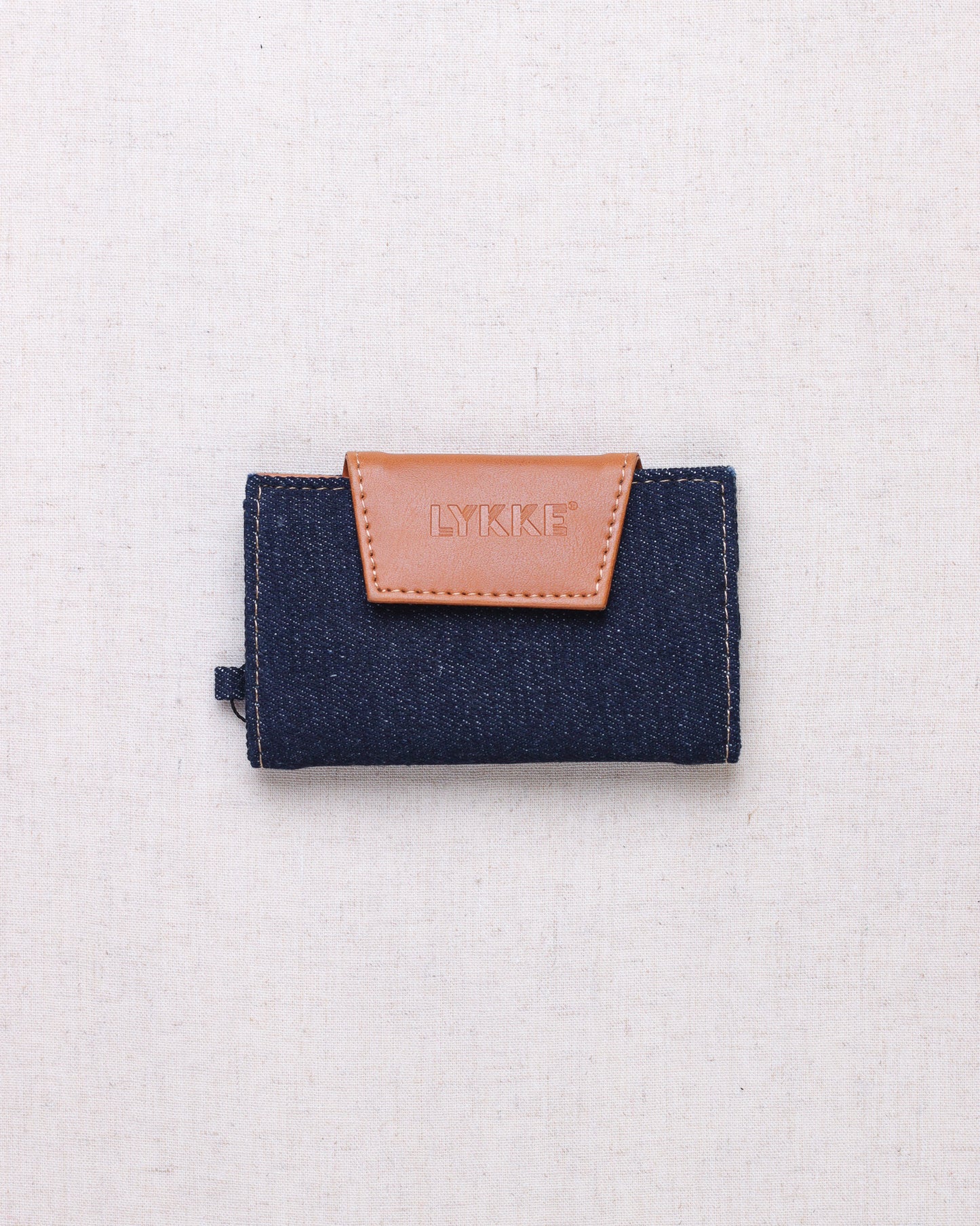 Lykke Weekender Needle Case