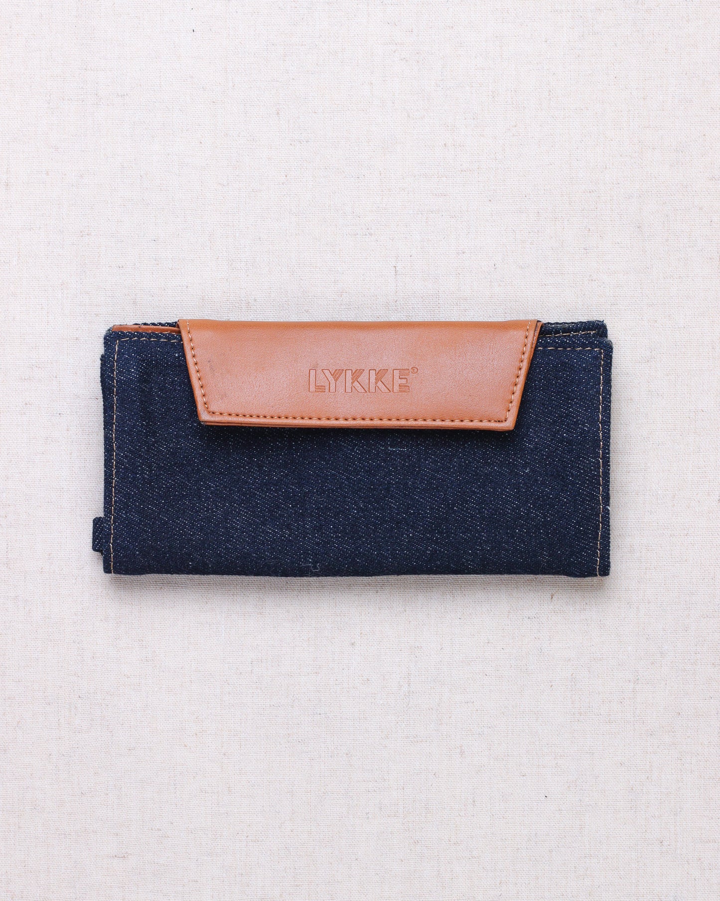 Lykke Weekender Needle Case