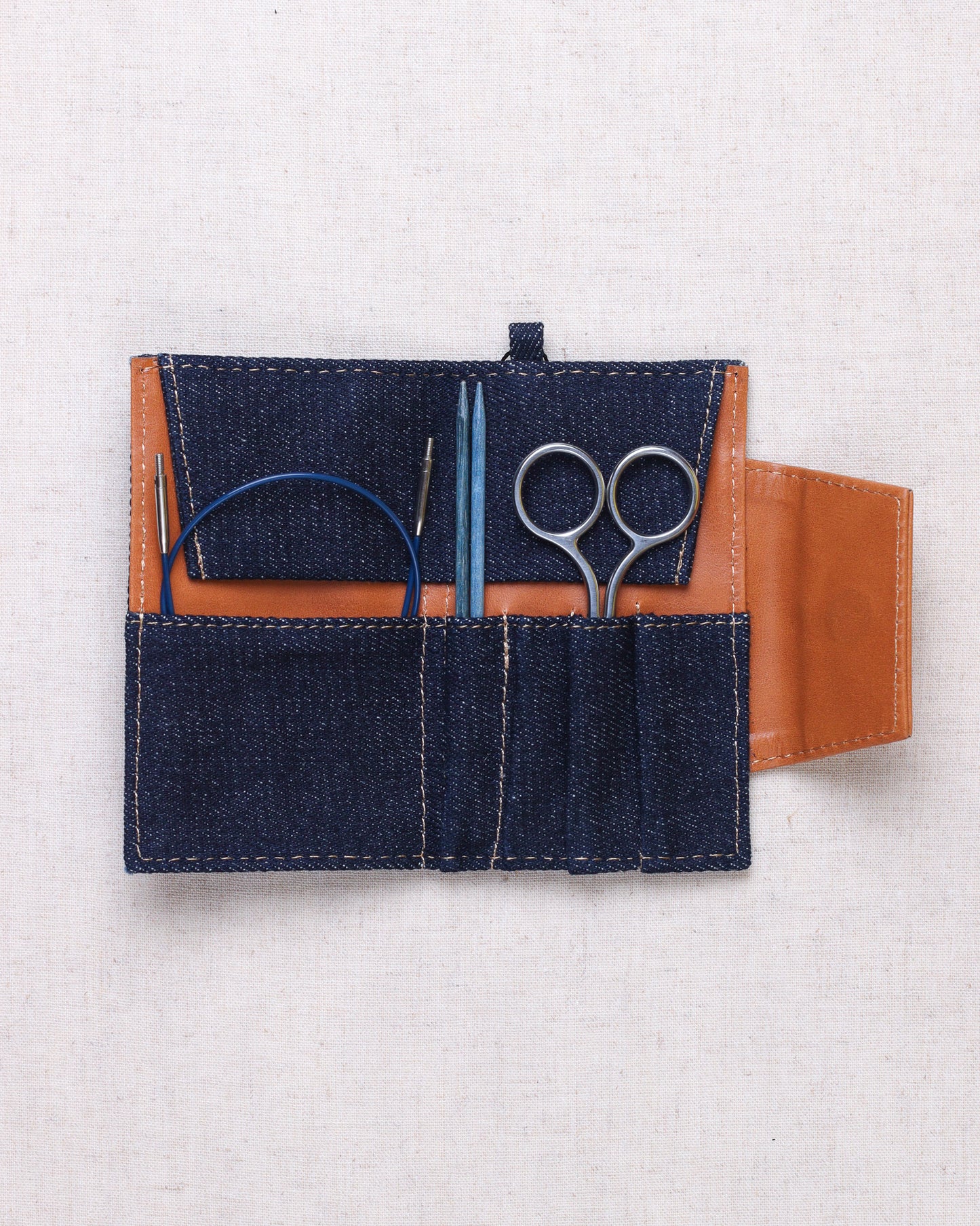 Lykke Weekender Needle Case