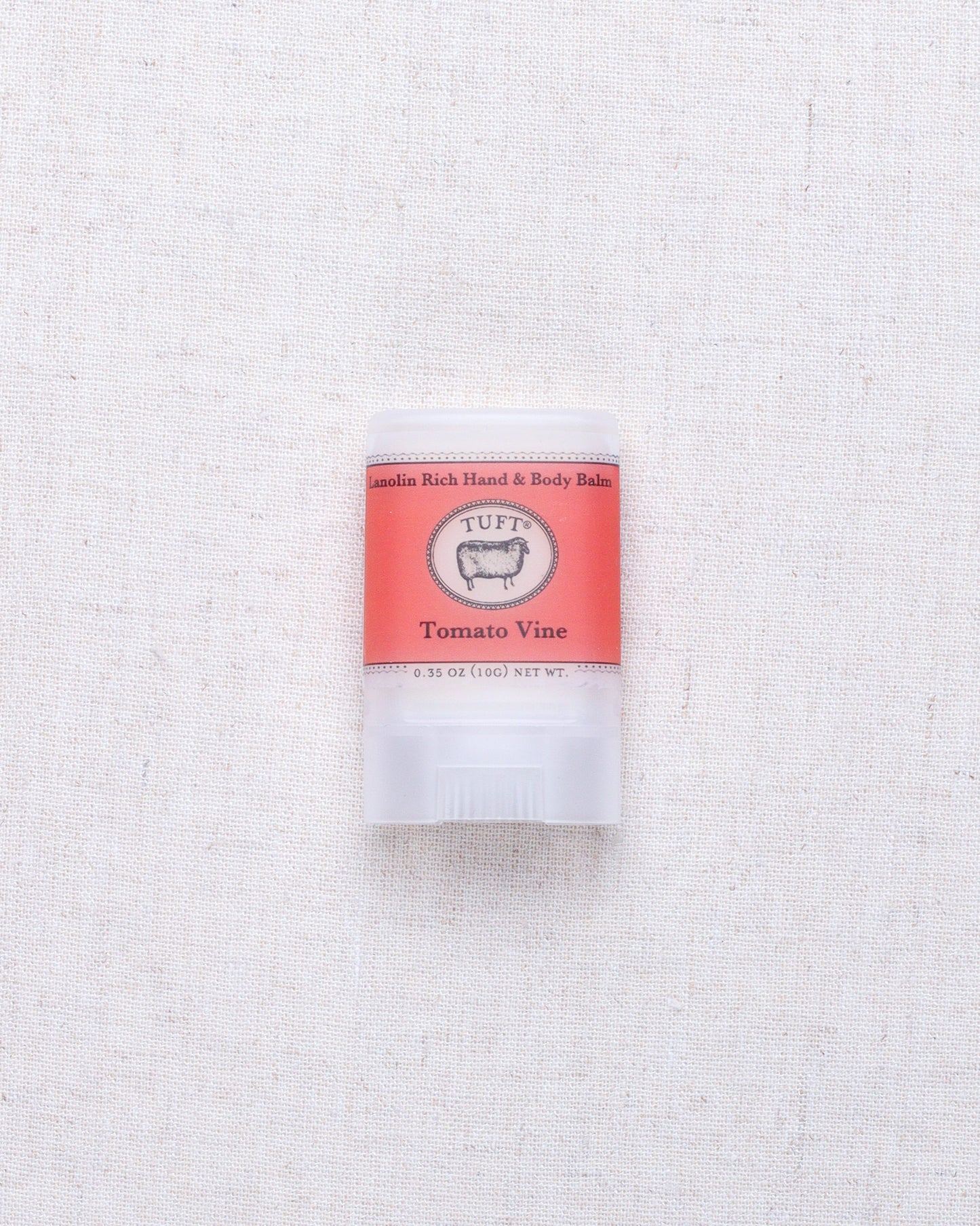 Lanolin-Rich Knitter's Hand Balm