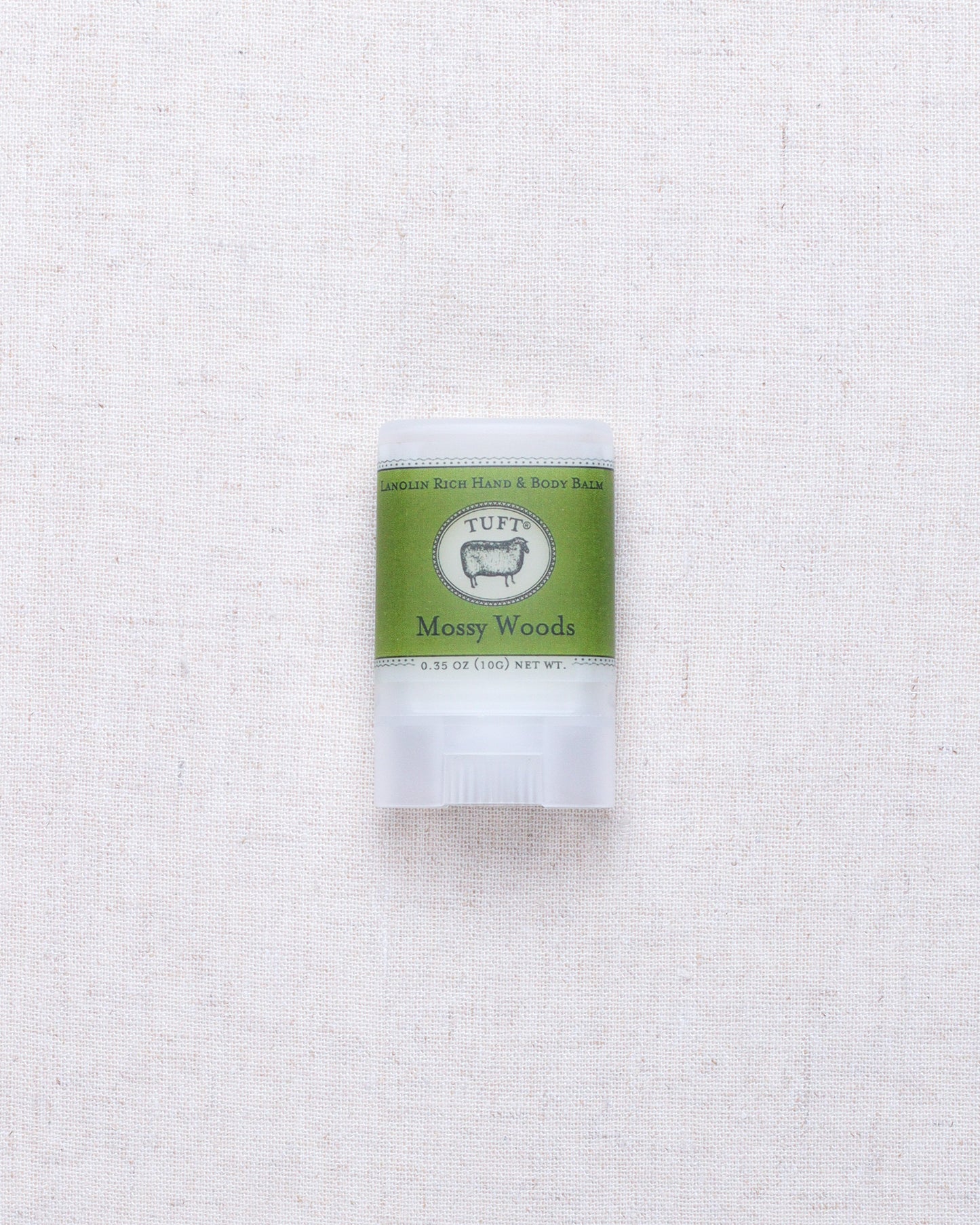 Lanolin-Rich Knitter's Hand Balm