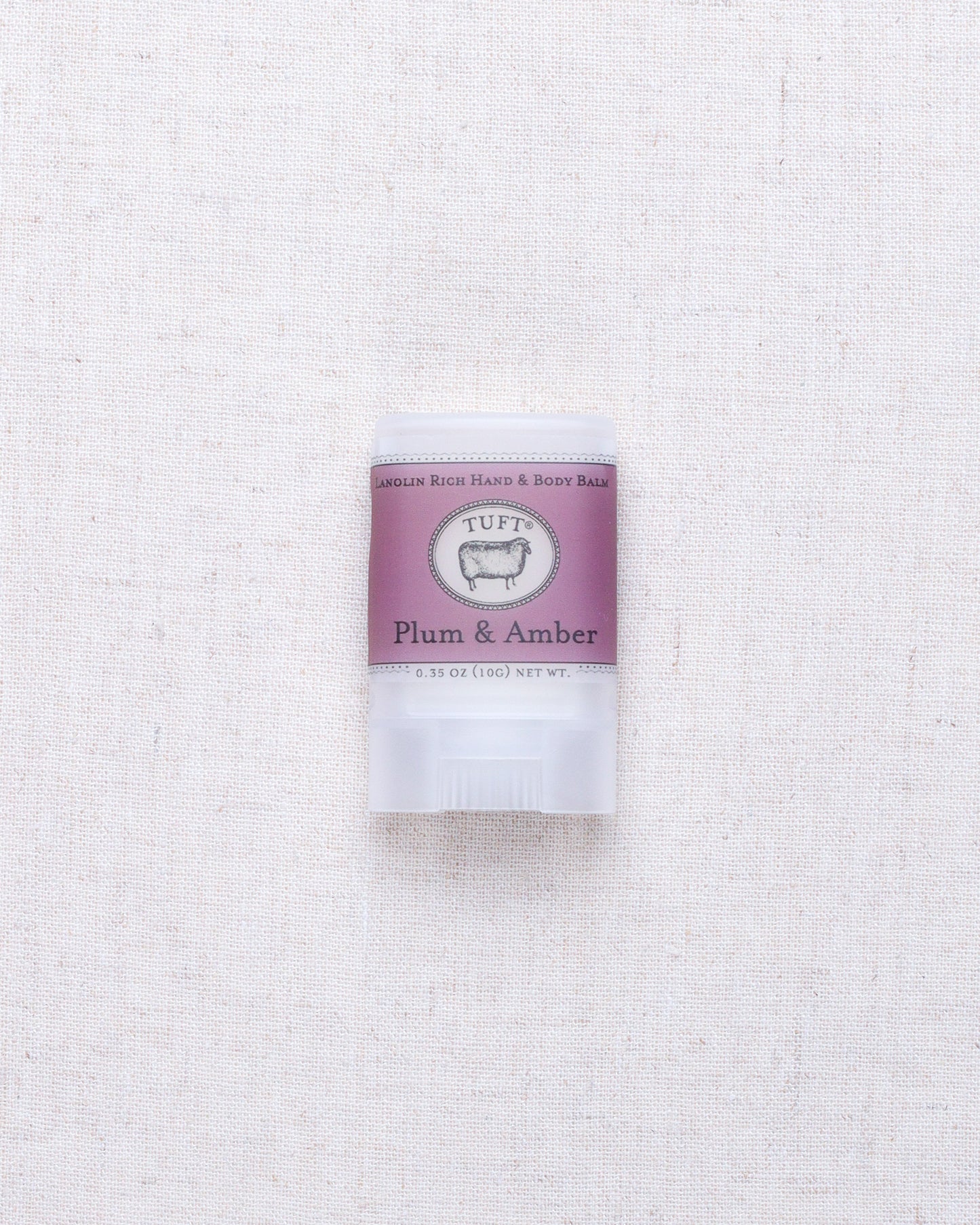 Lanolin-Rich Knitter's Hand Balm