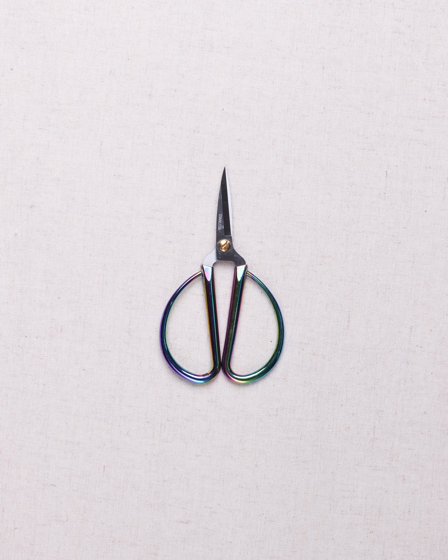 5" Large Handle Scissors