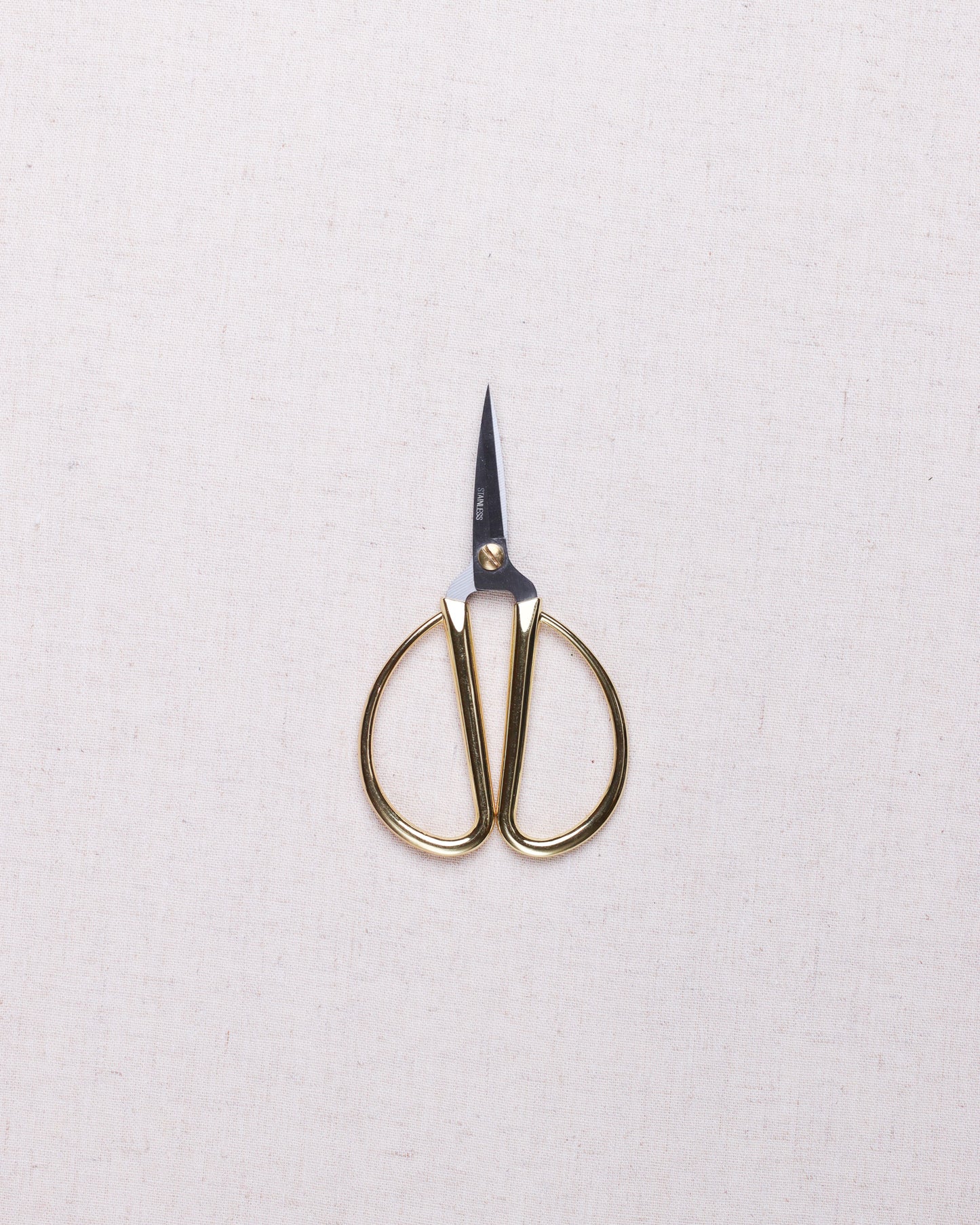 5" Large Handle Scissors