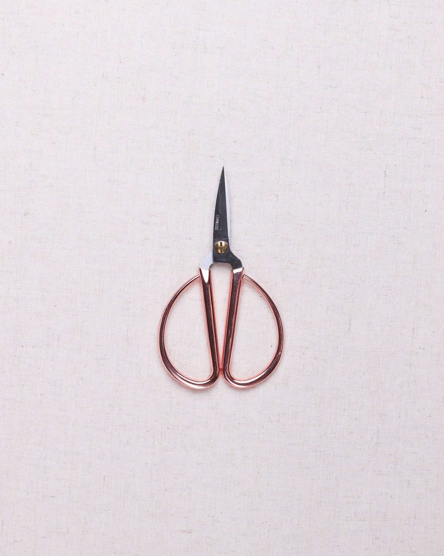 5" Large Handle Scissors