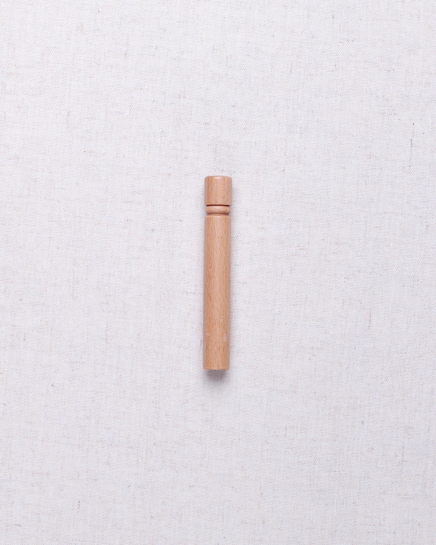 Painted Darning Needle Tube